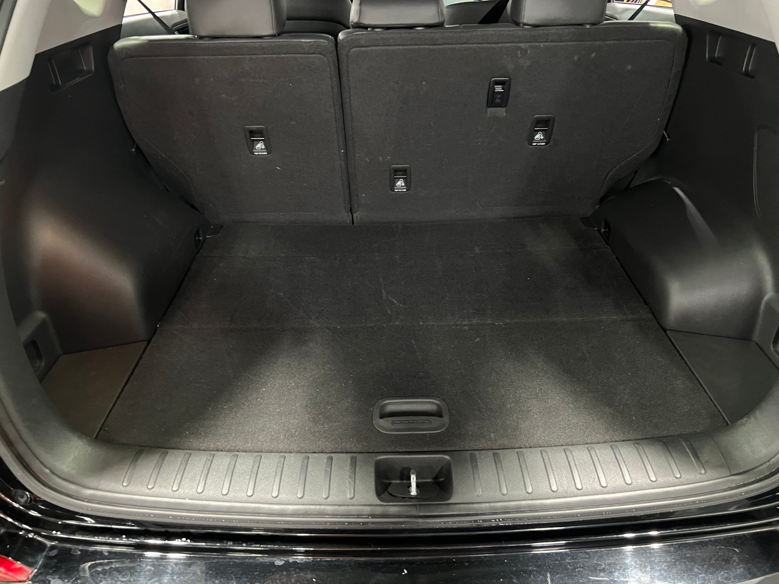 Thumbnail: 2016 Hyundai Tucson - 6