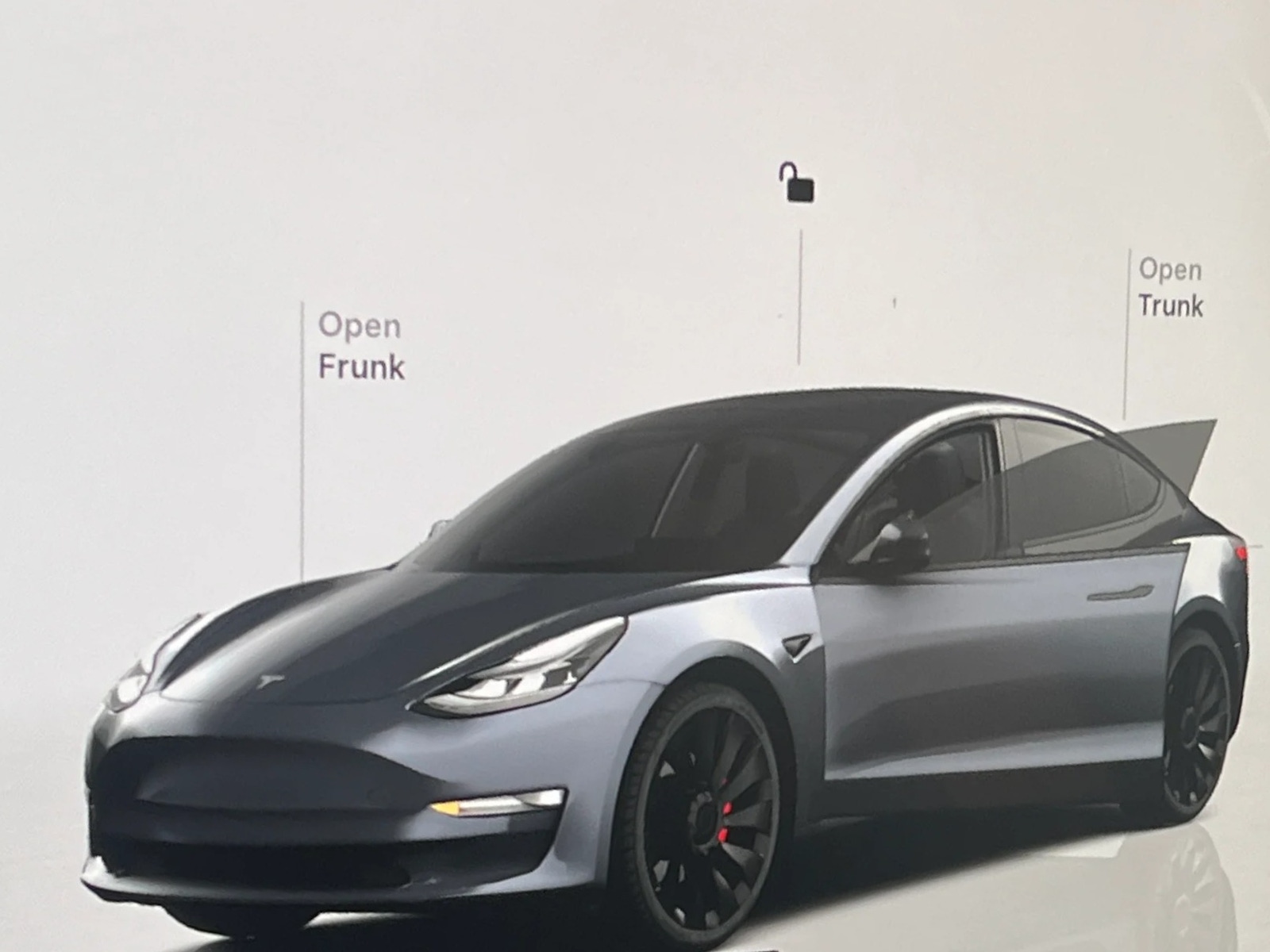 Thumbnail: 2022 Tesla Model 3 - 3