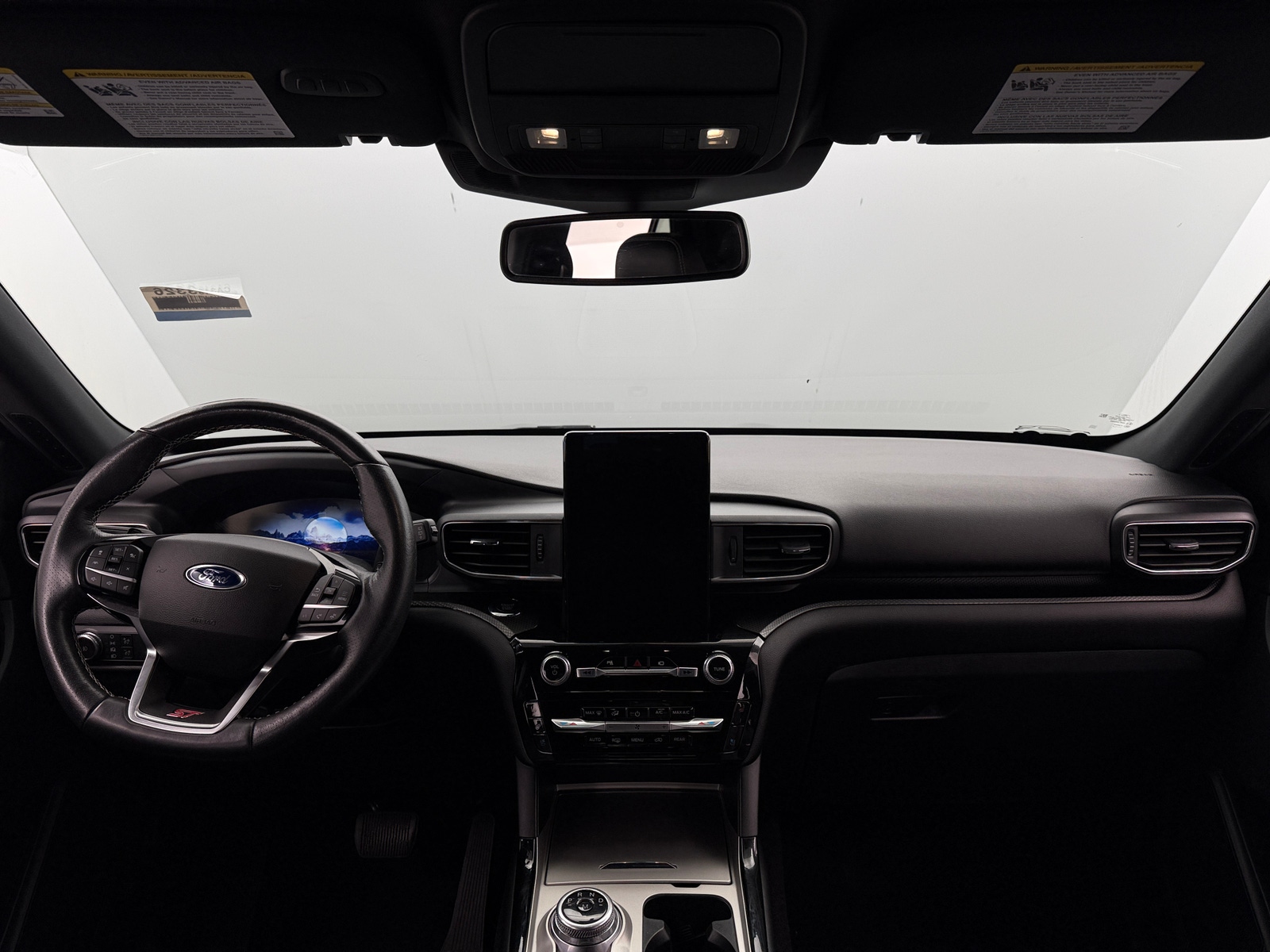 Thumbnail: 2022 Ford Explorer - 2