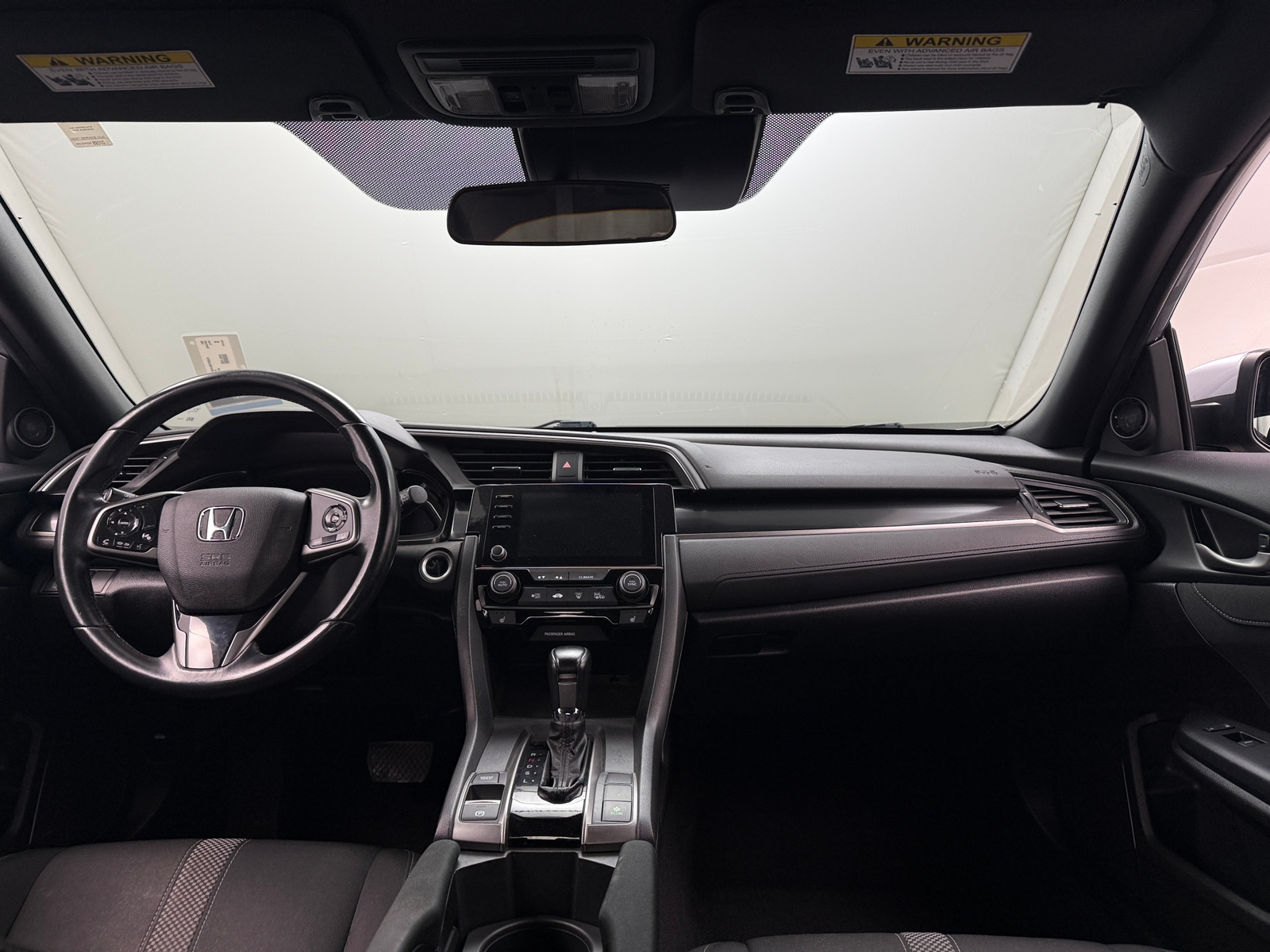 Thumbnail: 2020 Honda Civic - 3