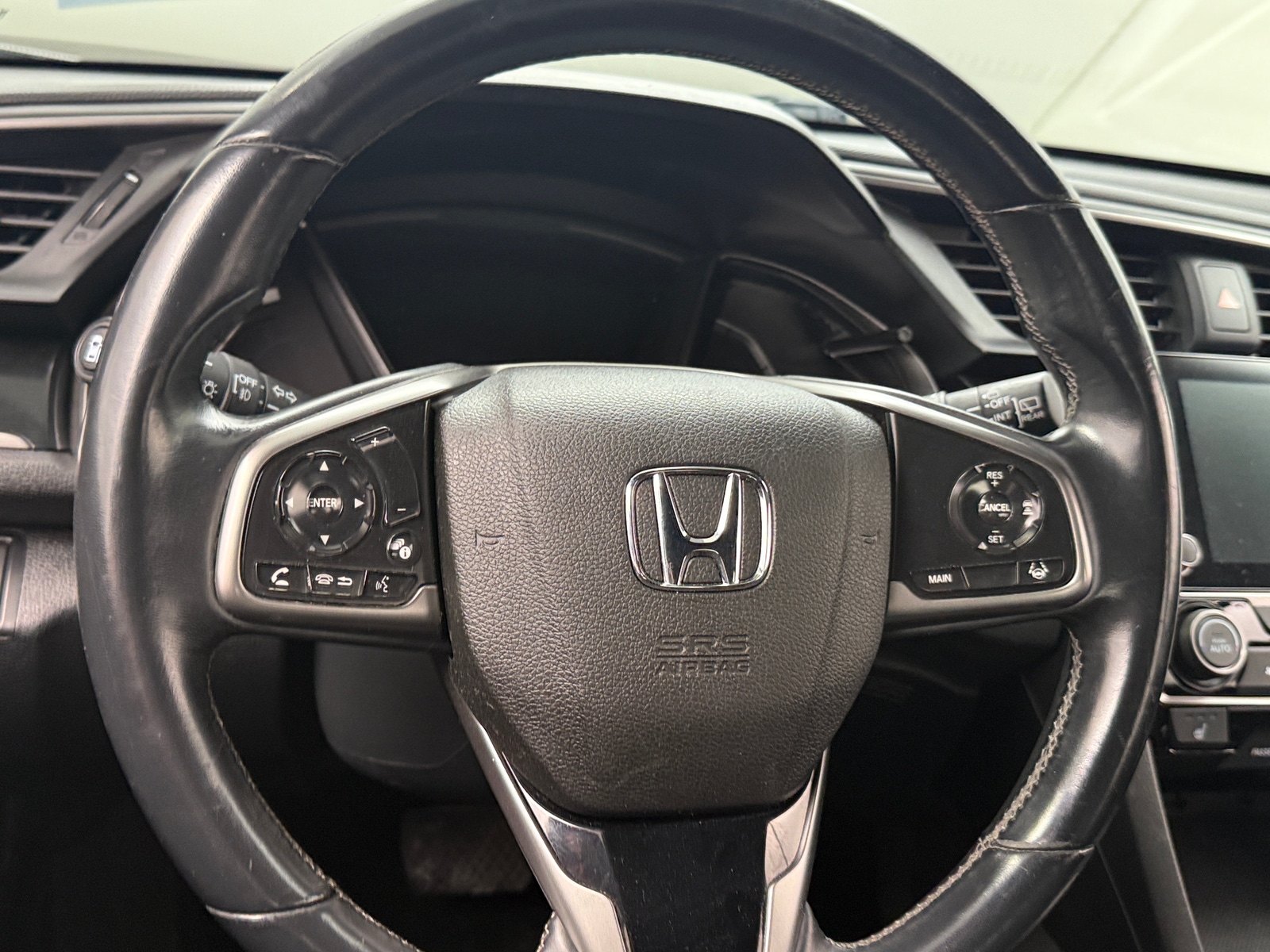 Thumbnail: 2020 Honda Civic - 5