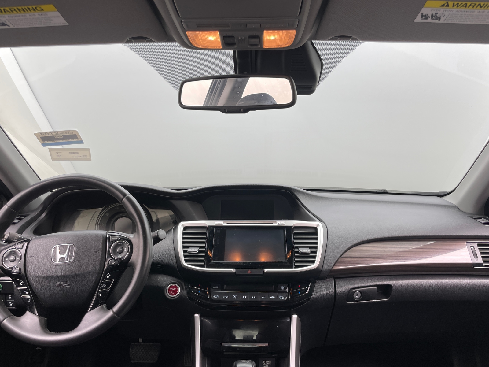 Thumbnail: 2017 Honda Accord - 2