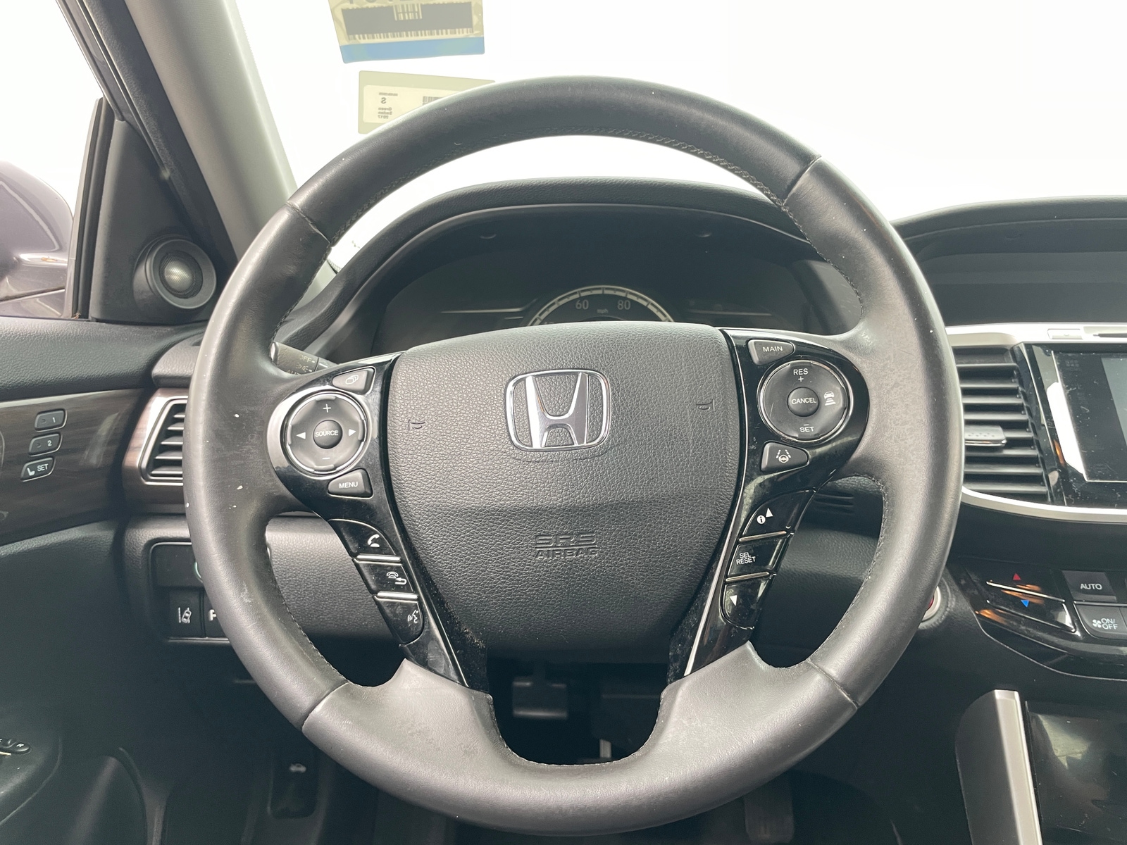 Thumbnail: 2017 Honda Accord - 4