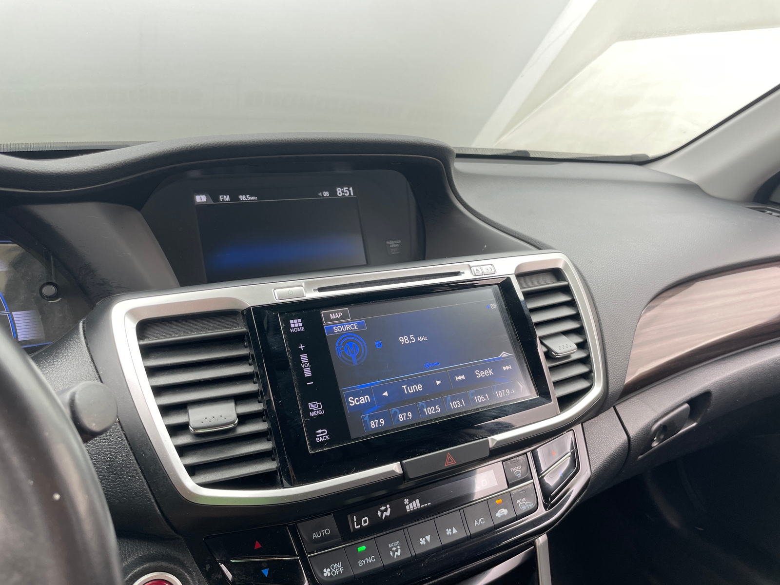 Thumbnail: 2017 Honda Accord - 3
