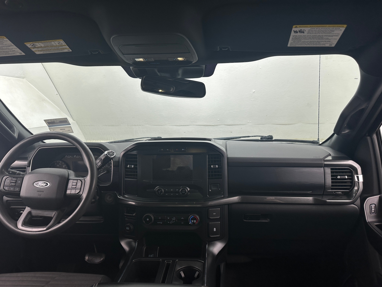 Thumbnail: 2021 Ford Econoline - 3