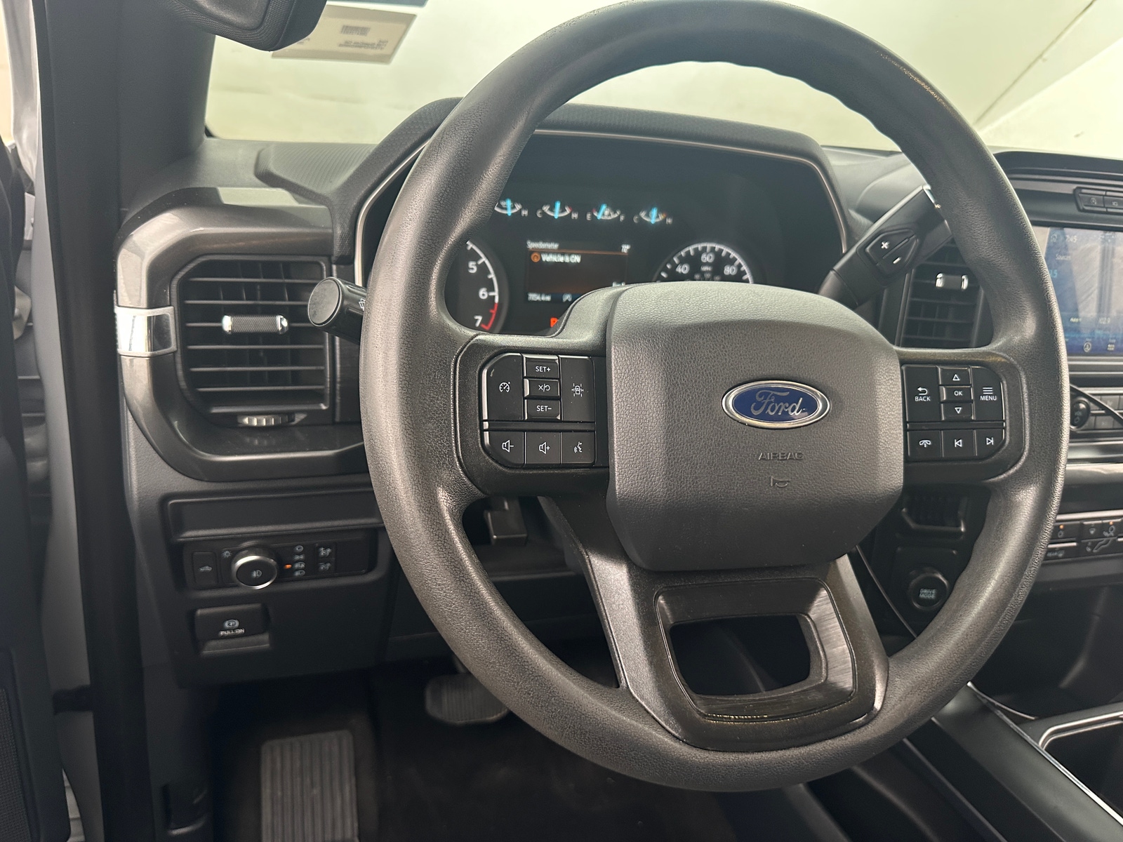 Thumbnail: 2021 Ford Econoline - 5
