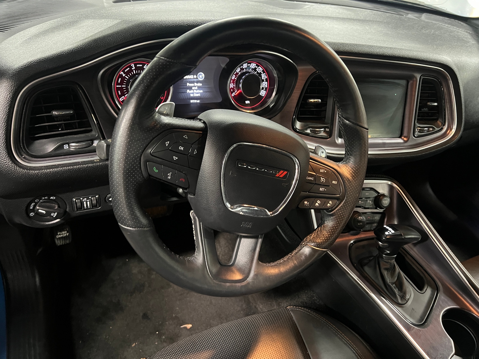 Thumbnail: 2015 Dodge Challenger - 4