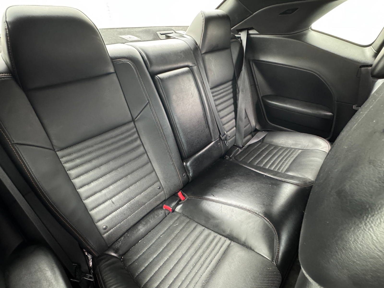 Thumbnail: 2015 Dodge Challenger - 5