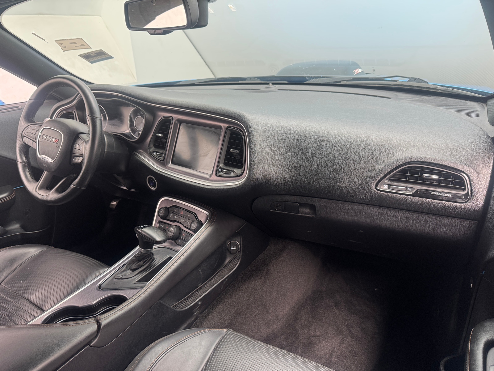 Thumbnail: 2015 Dodge Challenger - 2