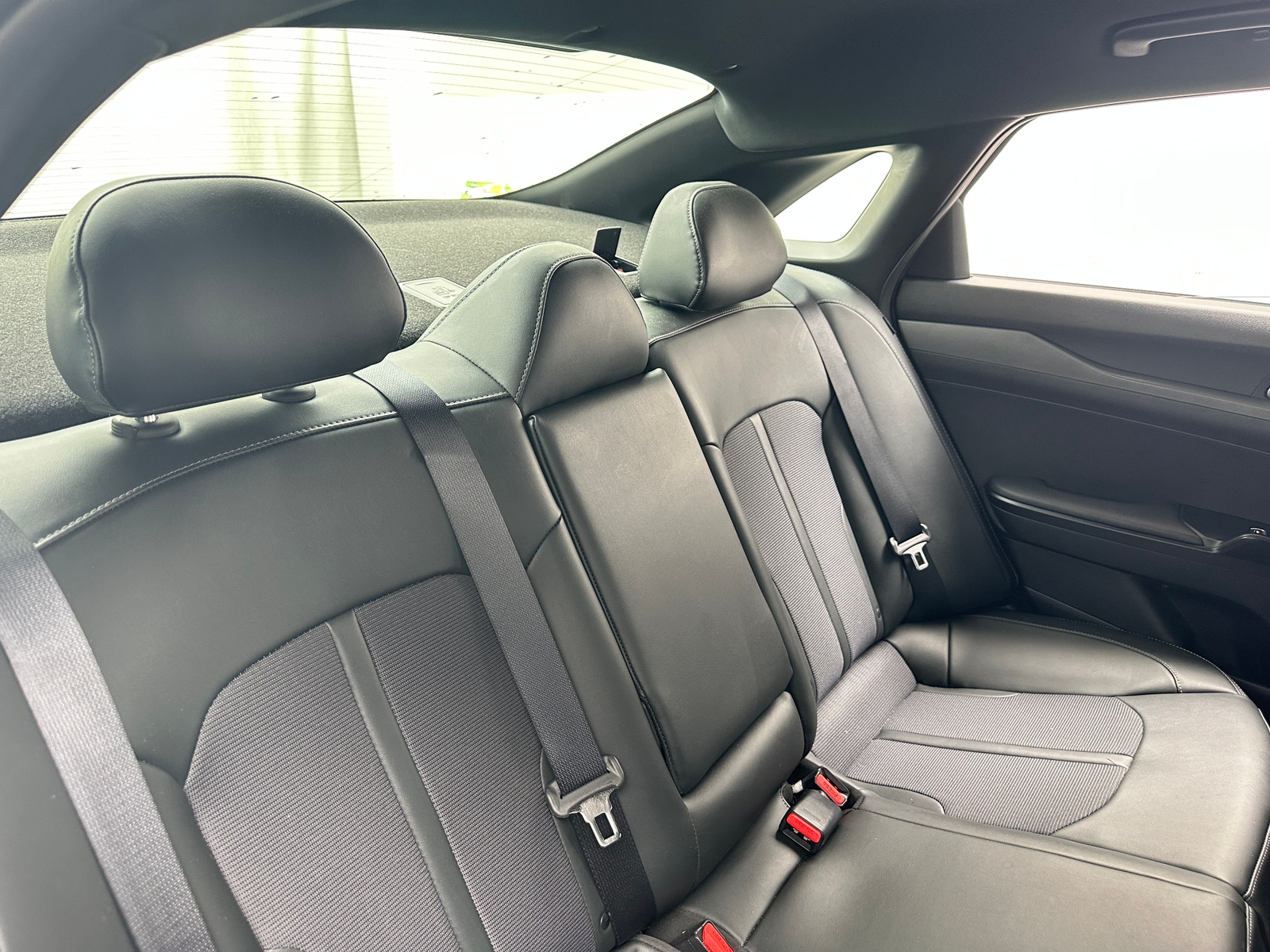 Thumbnail: 2023 Kia K5 - 6