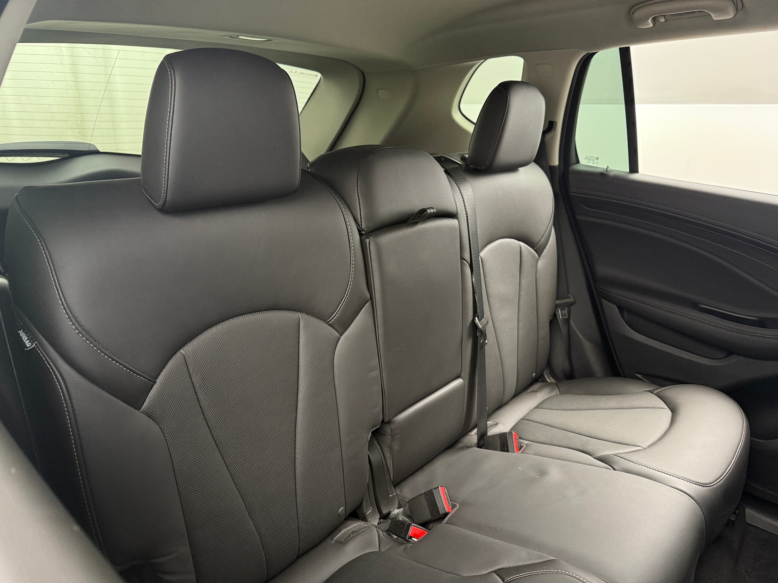 Thumbnail: 2019 Buick Envision - 5
