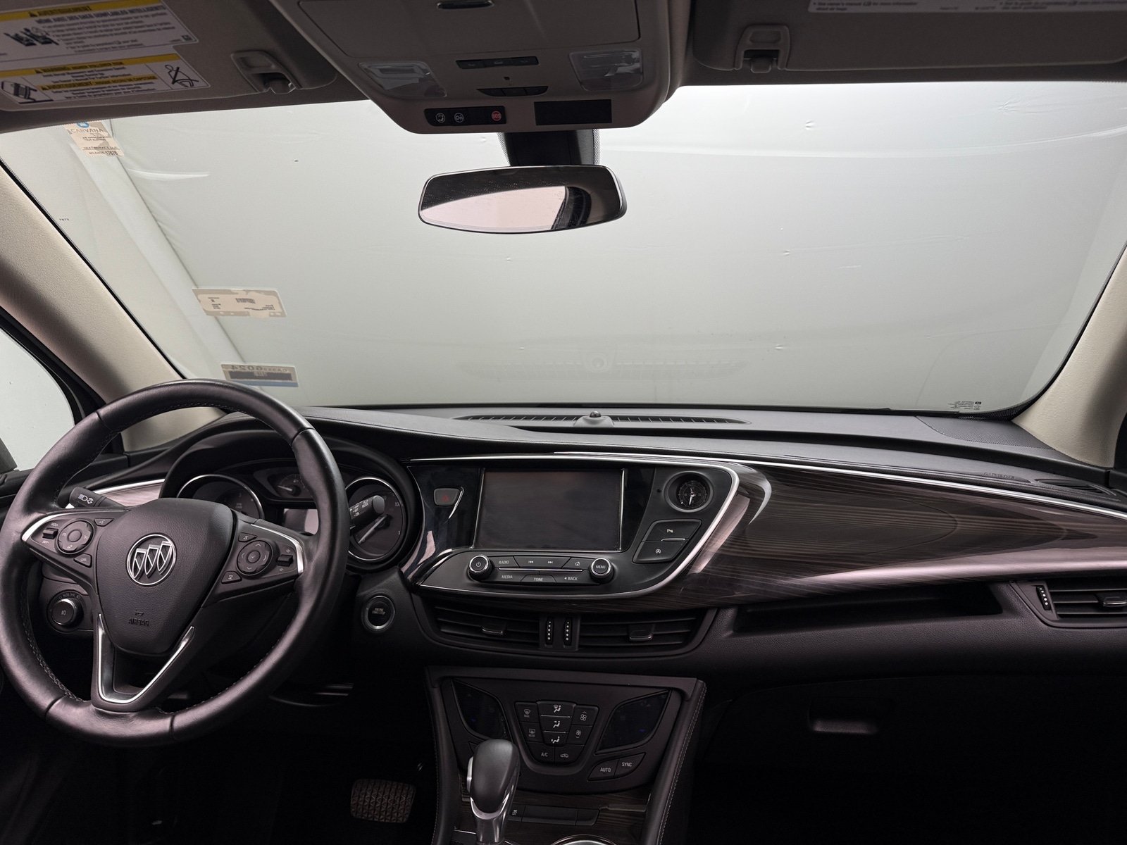 Thumbnail: 2019 Buick Envision - 2