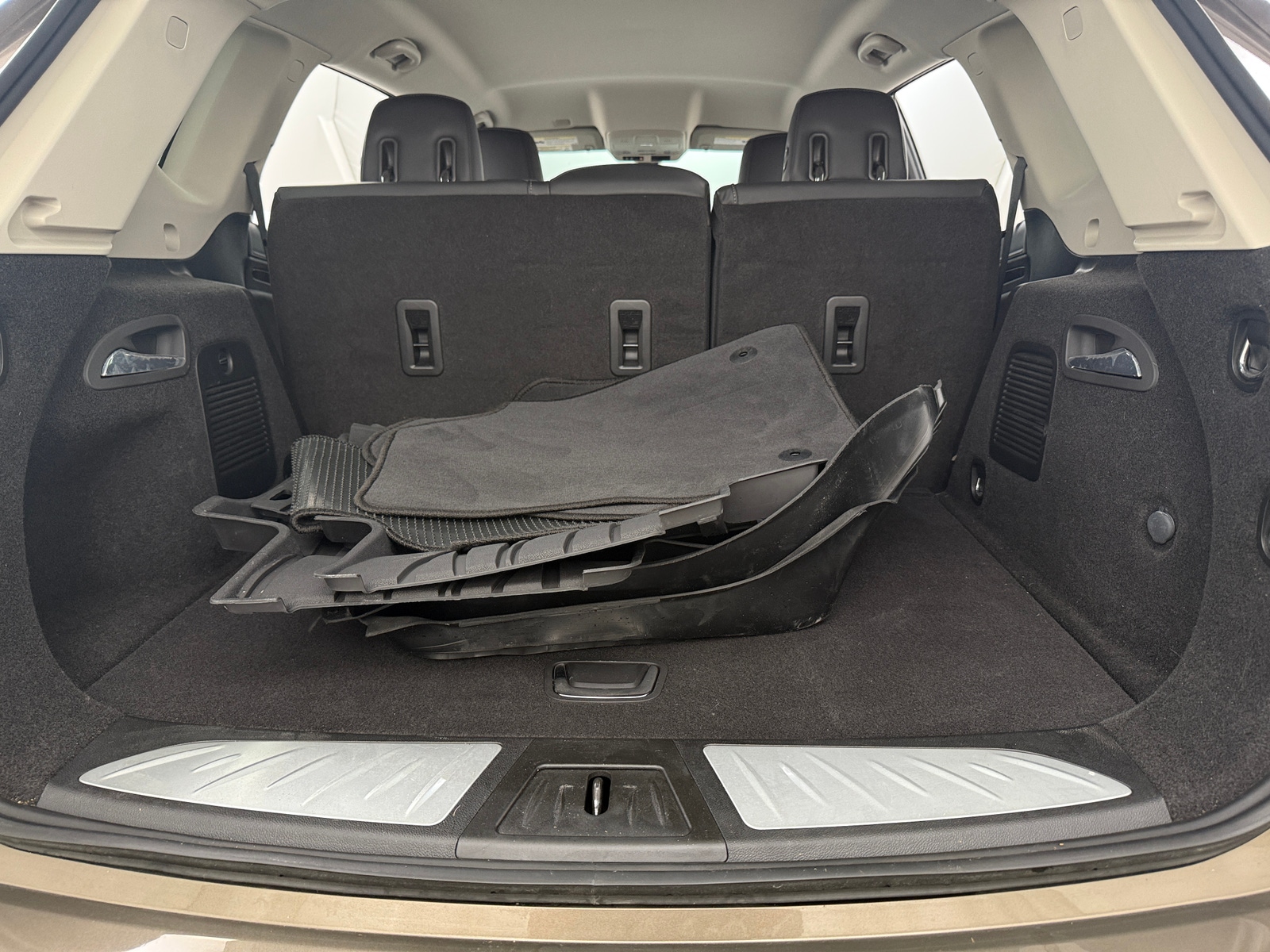 Thumbnail: 2019 Buick Envision - 6