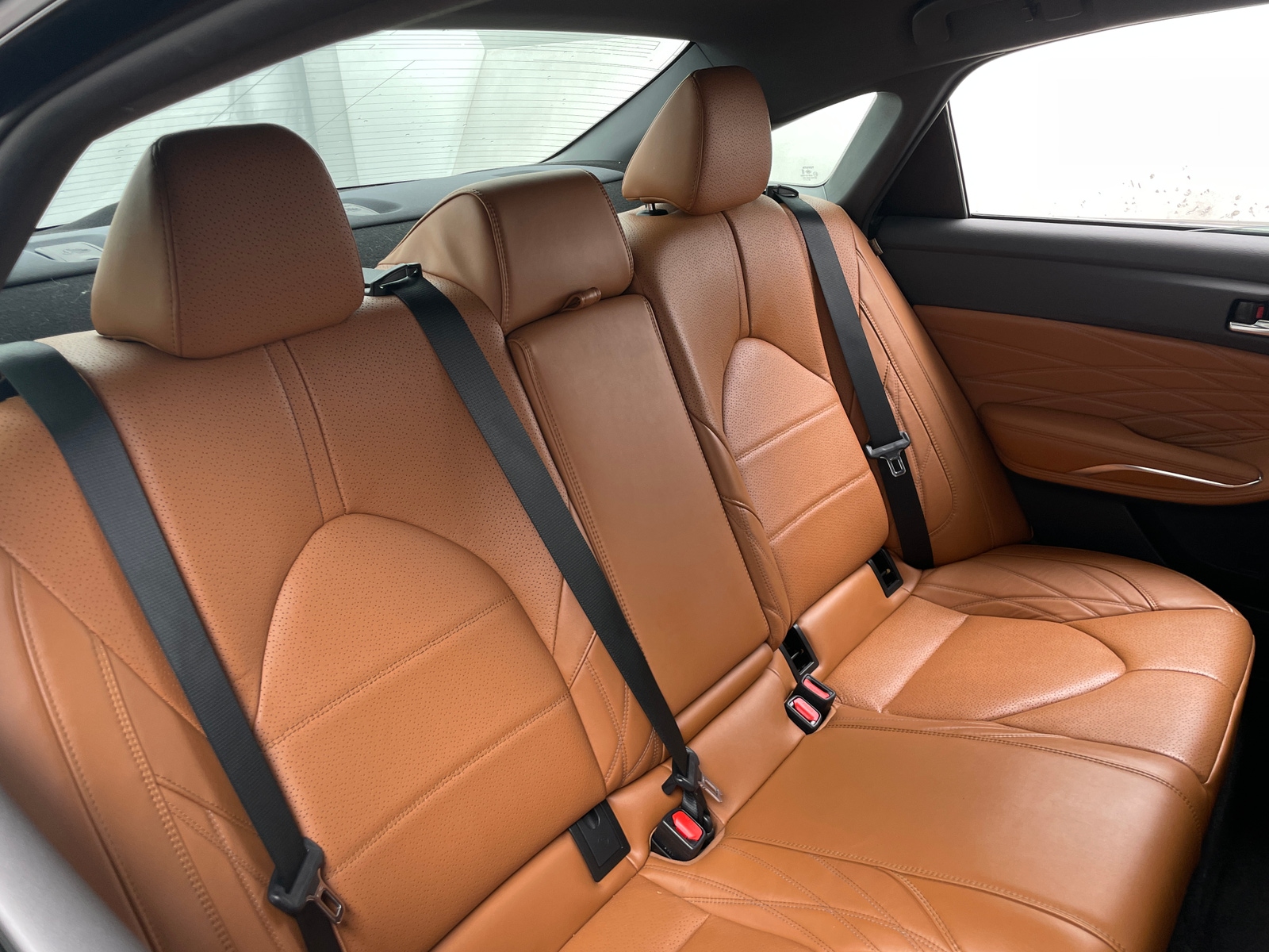 Thumbnail: 2019 Toyota Avalon - 5