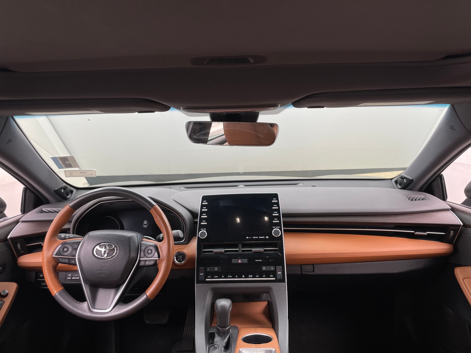 Thumbnail: 2019 Toyota Avalon - 2