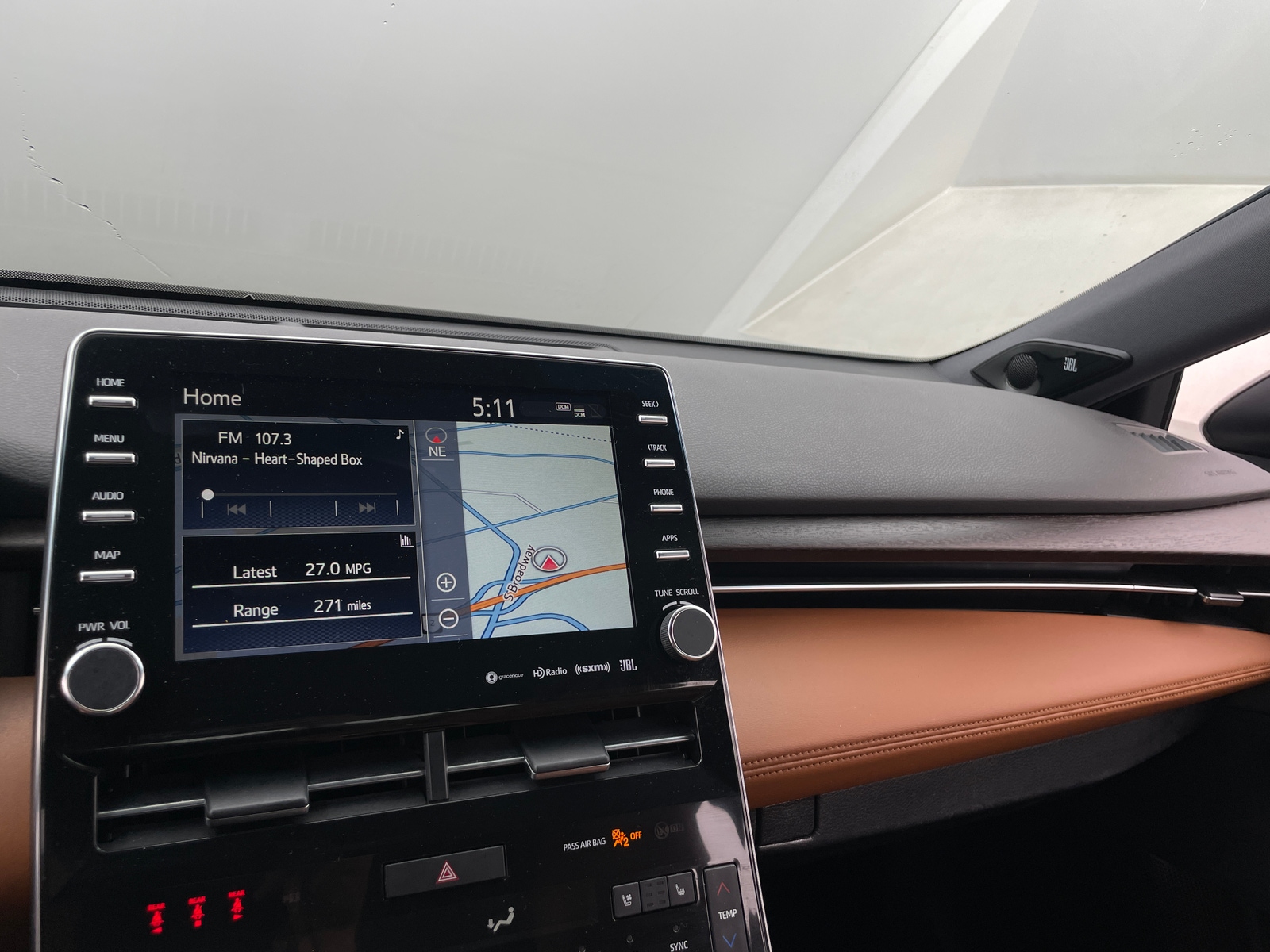 Thumbnail: 2019 Toyota Avalon - 3