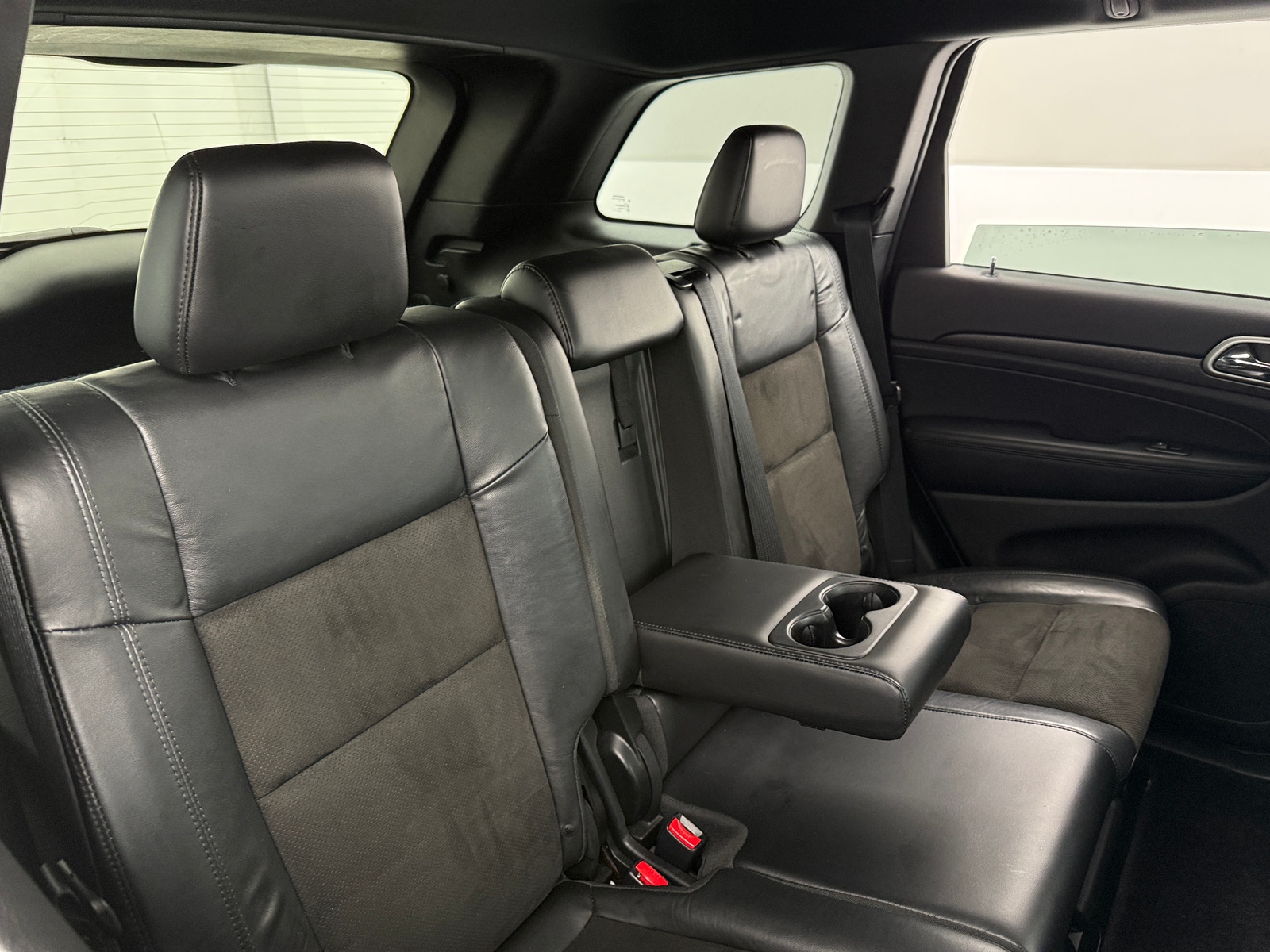 Thumbnail: 2018 Jeep Grand Cherokee - 5