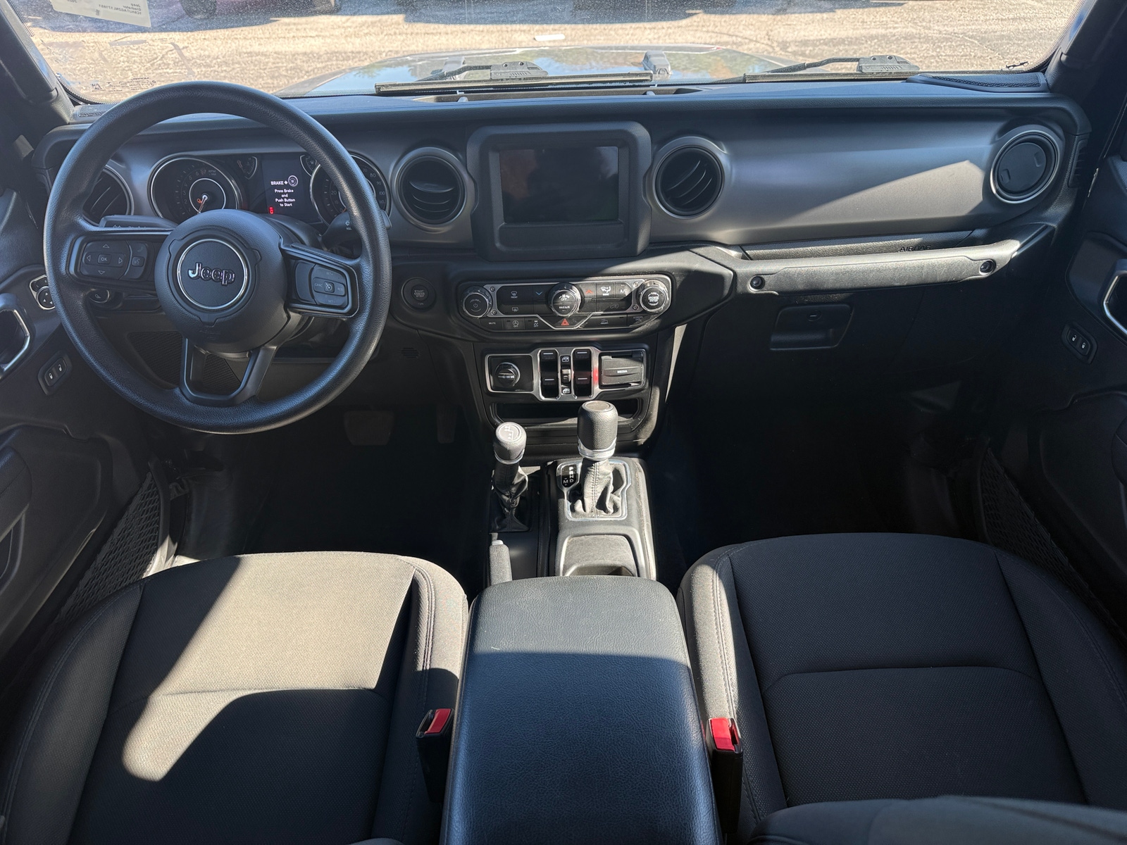 Thumbnail: 2022 Jeep Gladiator - 3