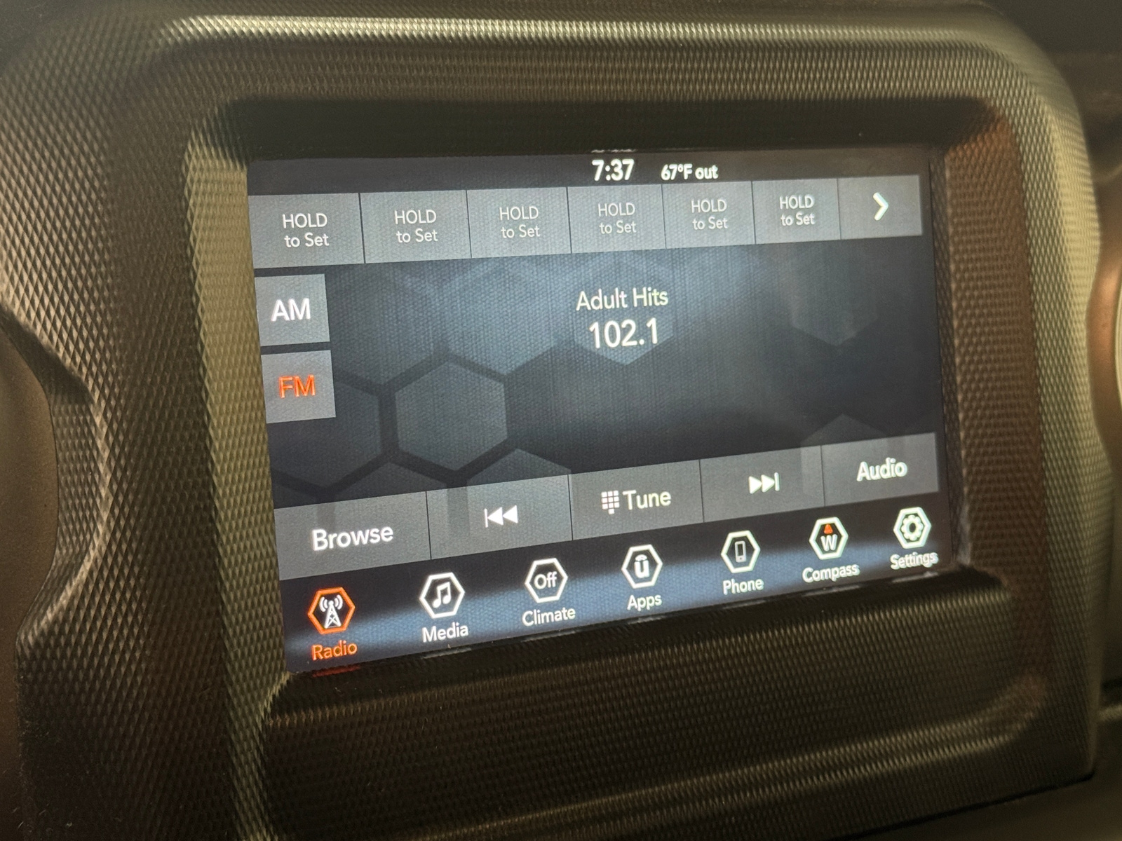 Thumbnail: 2022 Jeep Gladiator - 4