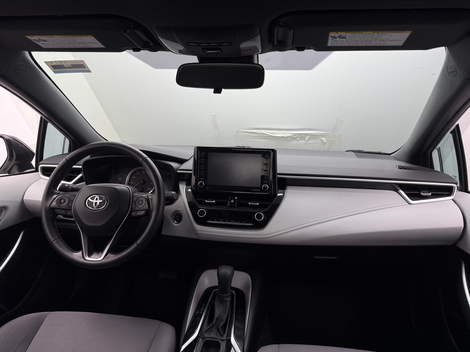 Thumbnail: 2022 Toyota Corolla - 3