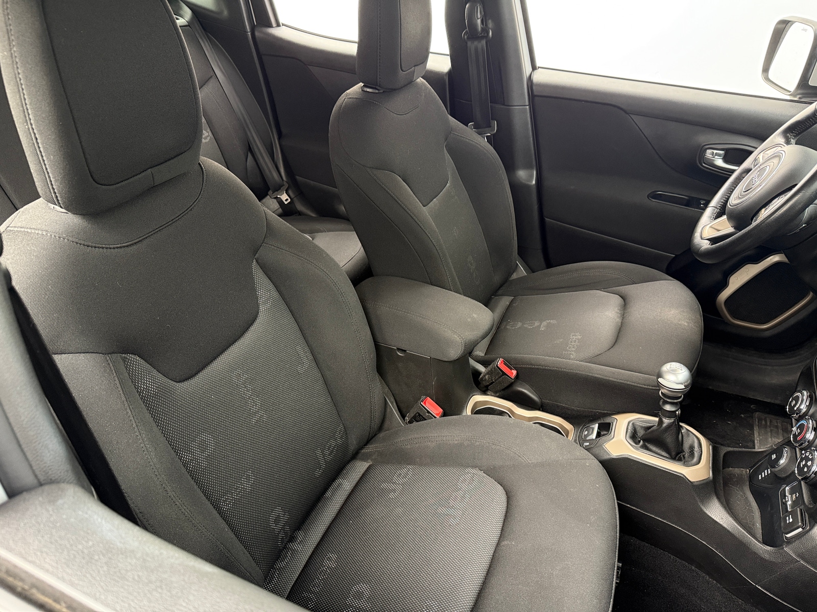 Thumbnail: 2015 Jeep Renegade - 2