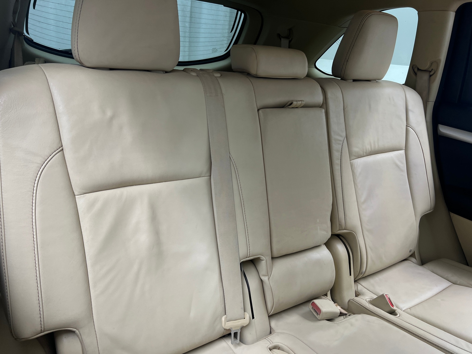 Thumbnail: 2015 Toyota Highlander - 5