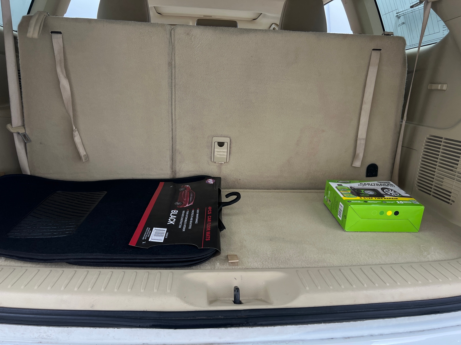 Thumbnail: 2015 Toyota Highlander - 6