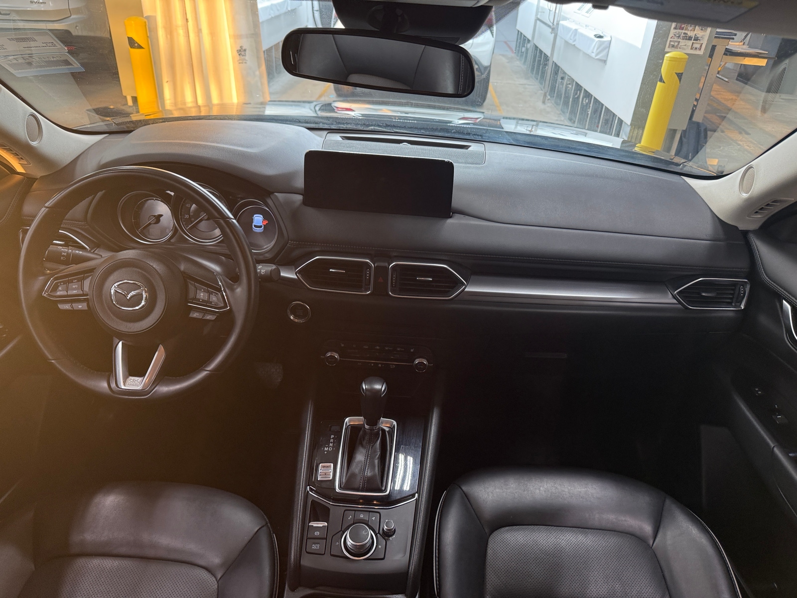 Thumbnail: 2024 Mazda CX-5 - 2