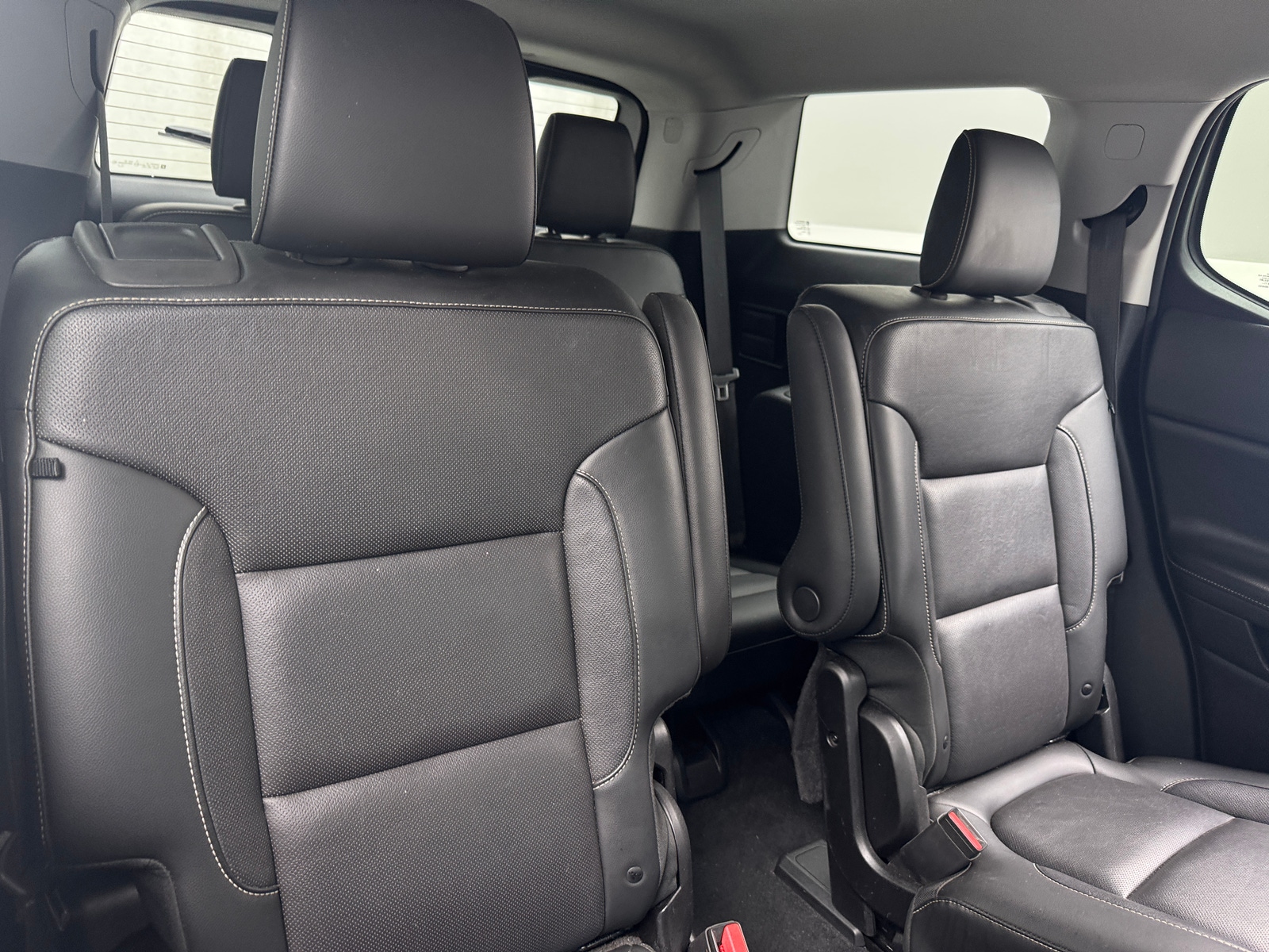 Thumbnail: 2019 GMC Acadia - 5