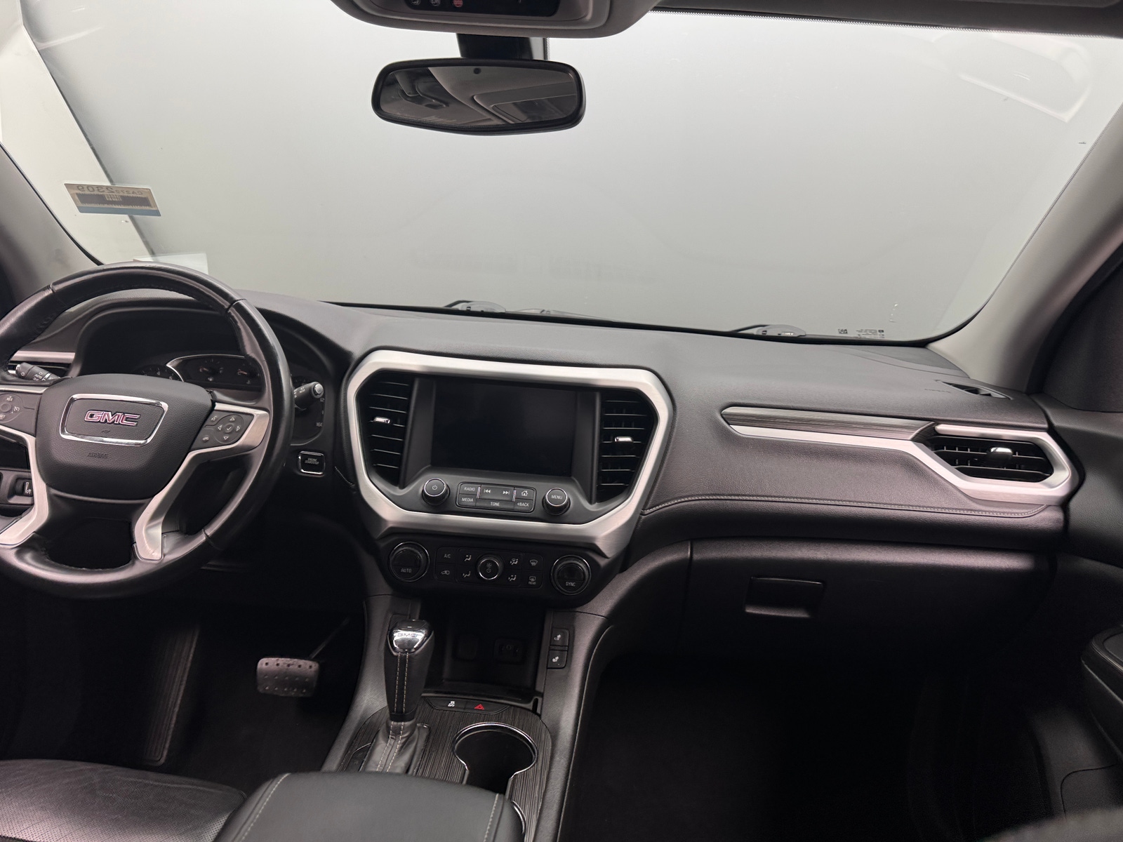 Thumbnail: 2019 GMC Acadia - 2