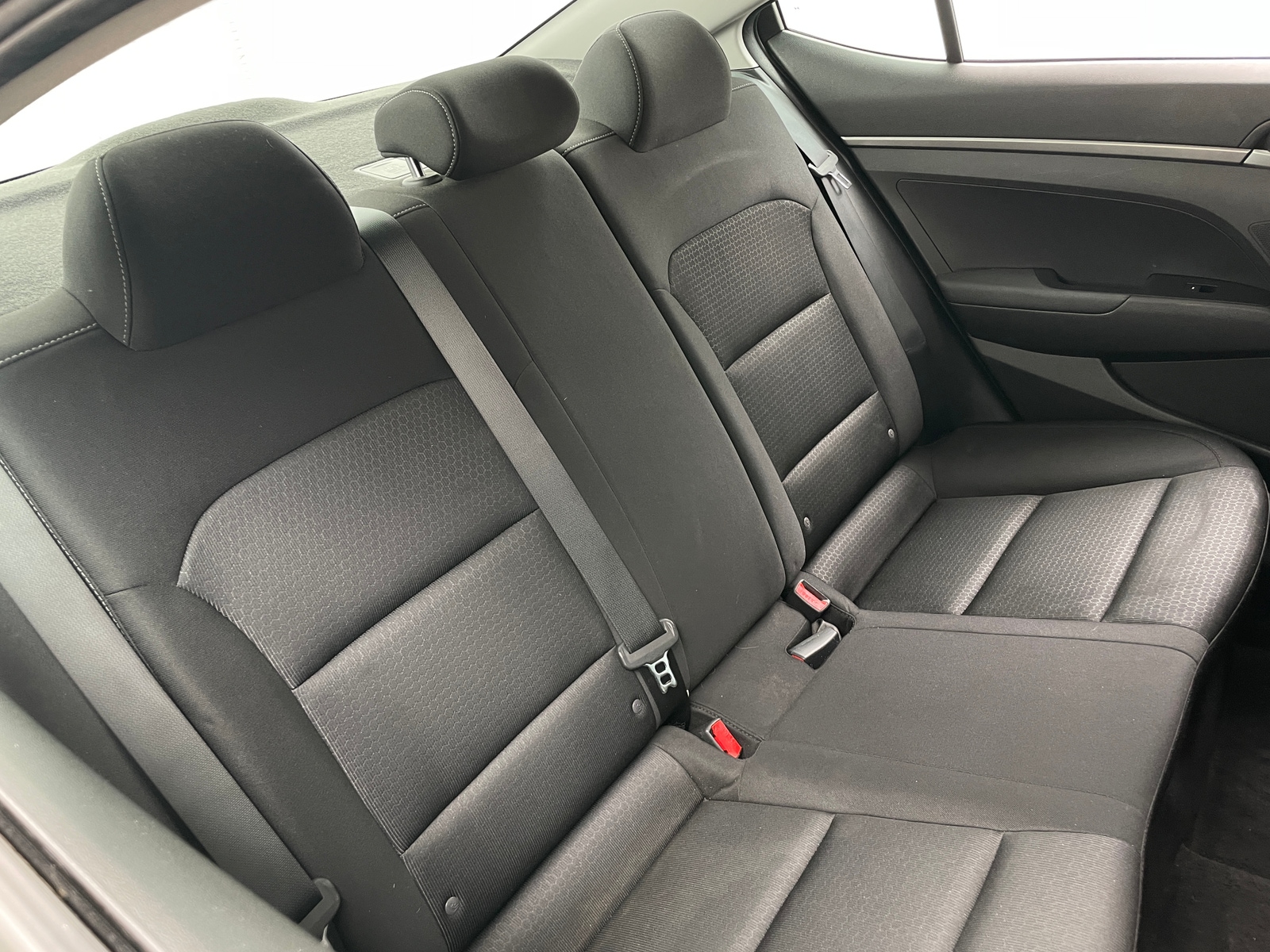 Thumbnail: 2018 Hyundai Elantra - 6