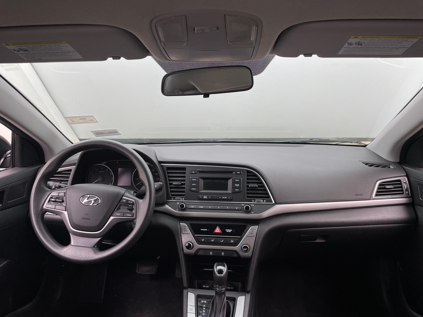 Thumbnail: 2018 Hyundai Elantra - 3