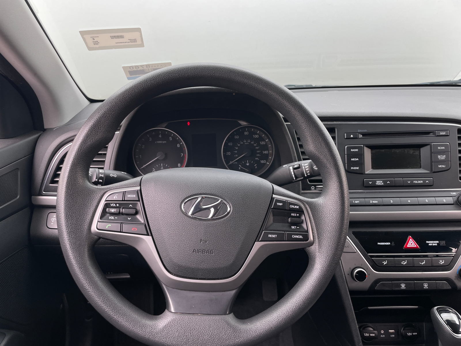 Thumbnail: 2018 Hyundai Elantra - 5