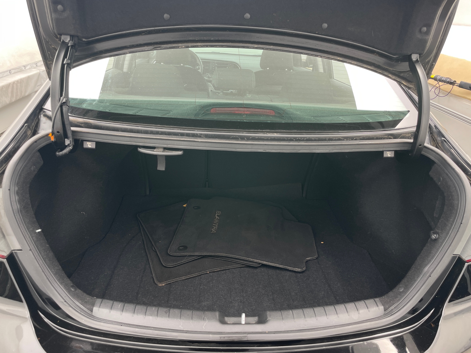 Thumbnail: 2018 Hyundai Elantra - 7