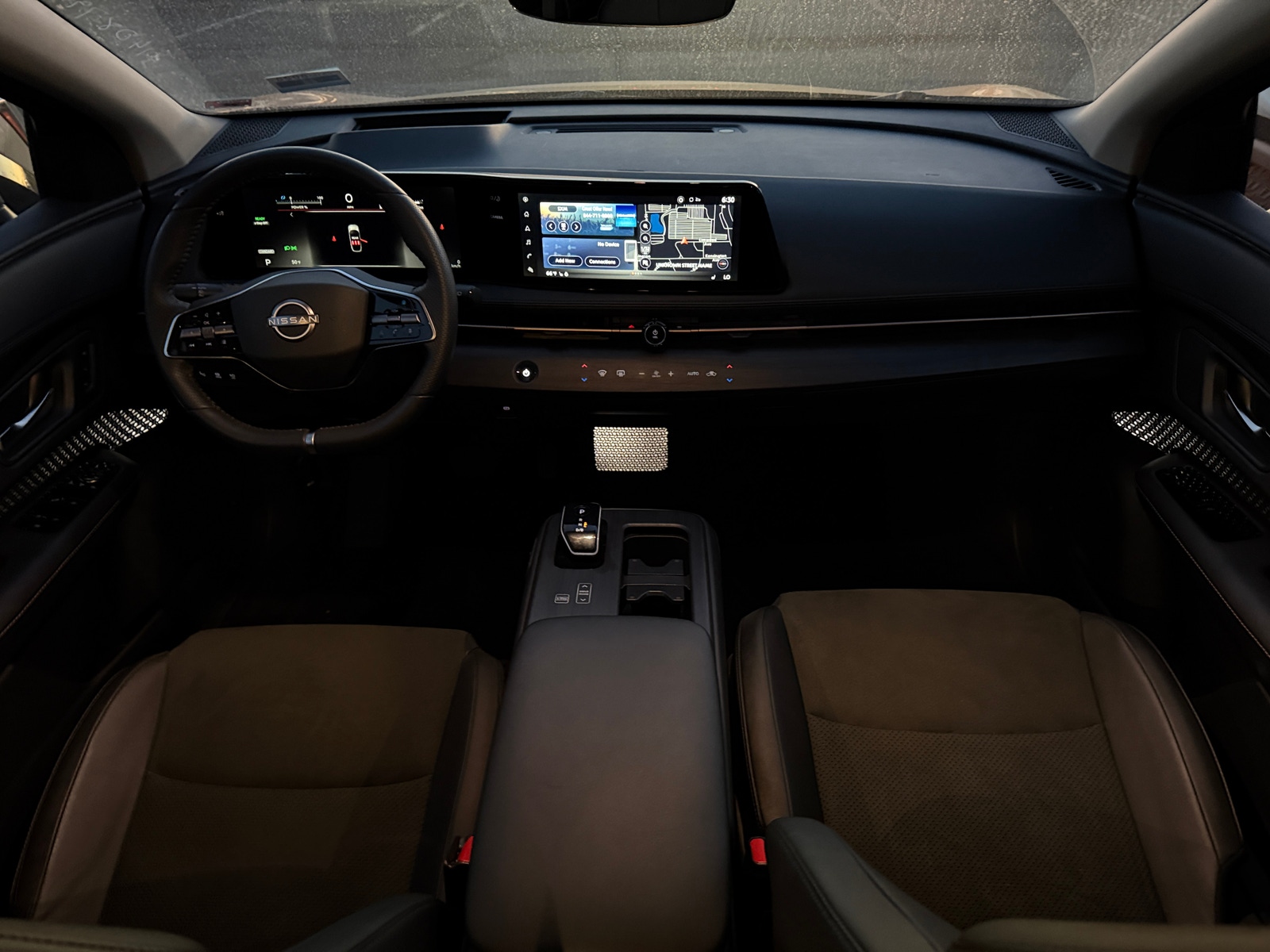 Thumbnail: 2023 Nissan Ariya - 2