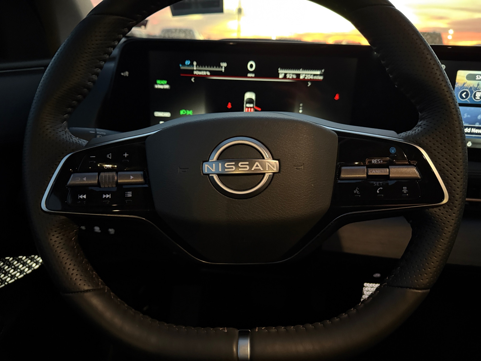 Thumbnail: 2023 Nissan Ariya - 4