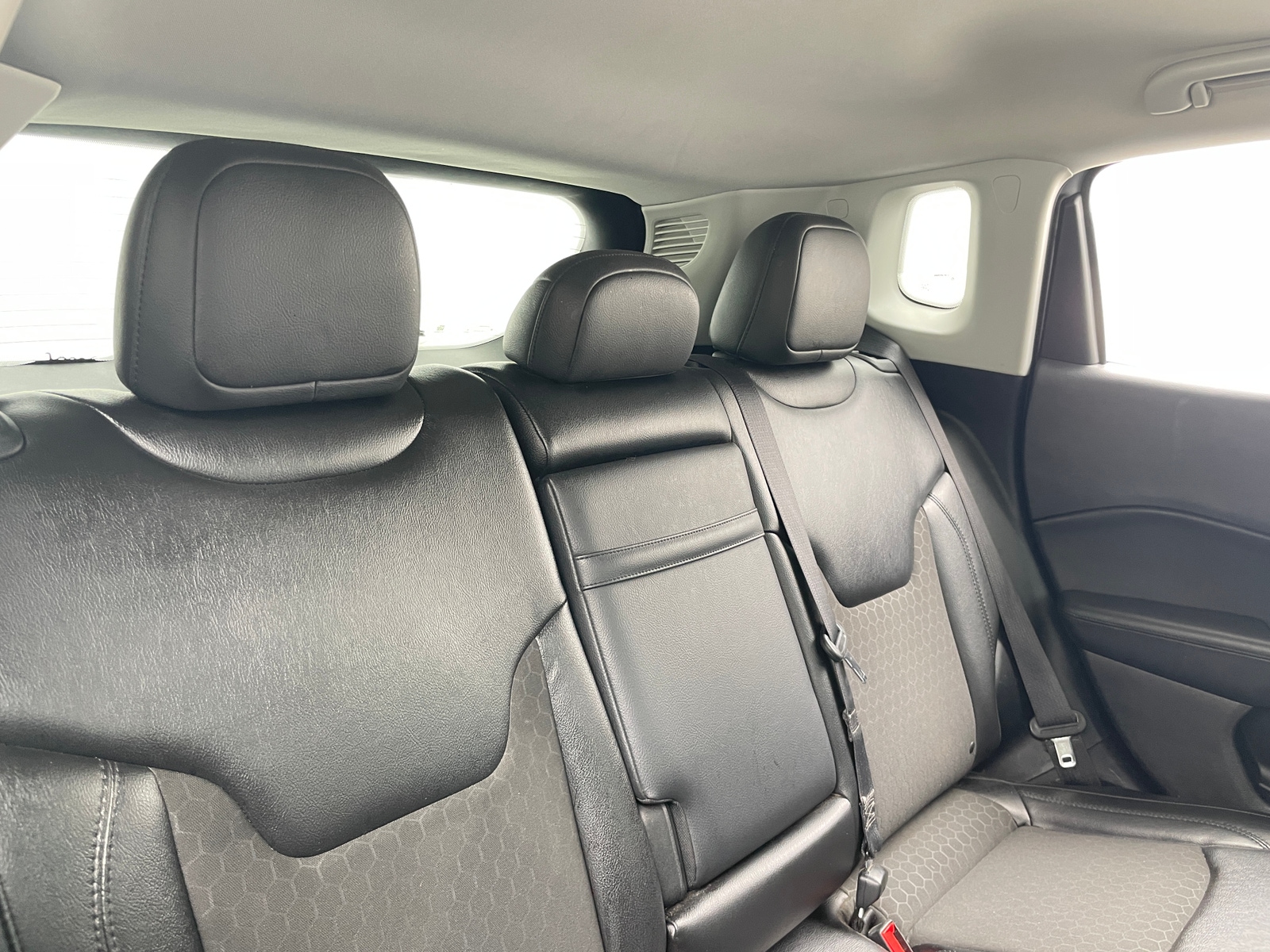 Thumbnail: 2018 Jeep Compass - 6