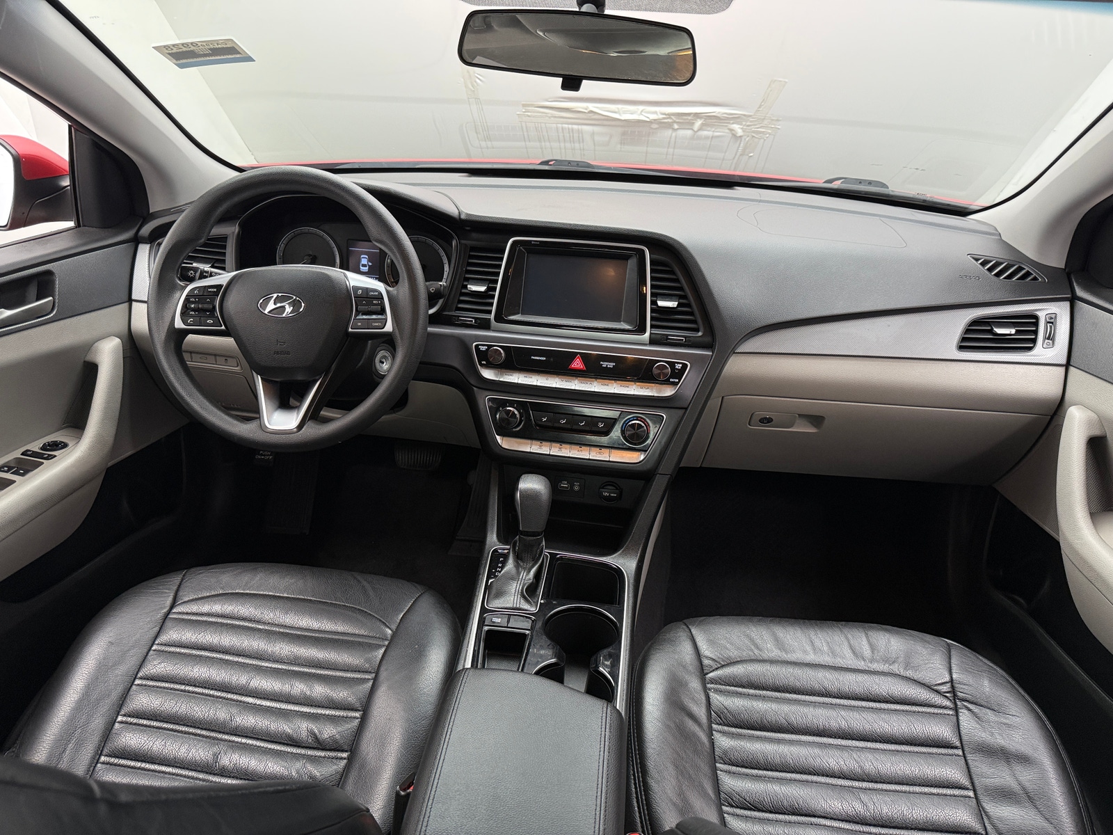 Thumbnail: 2018 Hyundai Sonata - 3