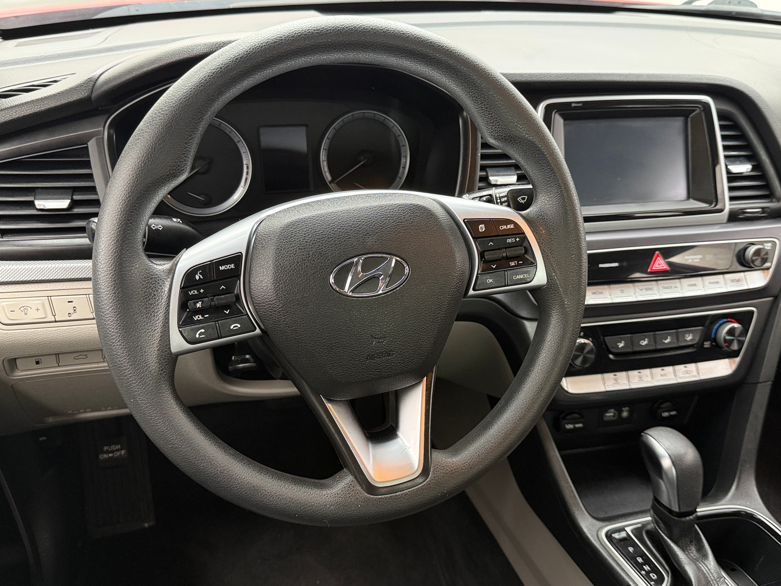 Thumbnail: 2018 Hyundai Sonata - 5