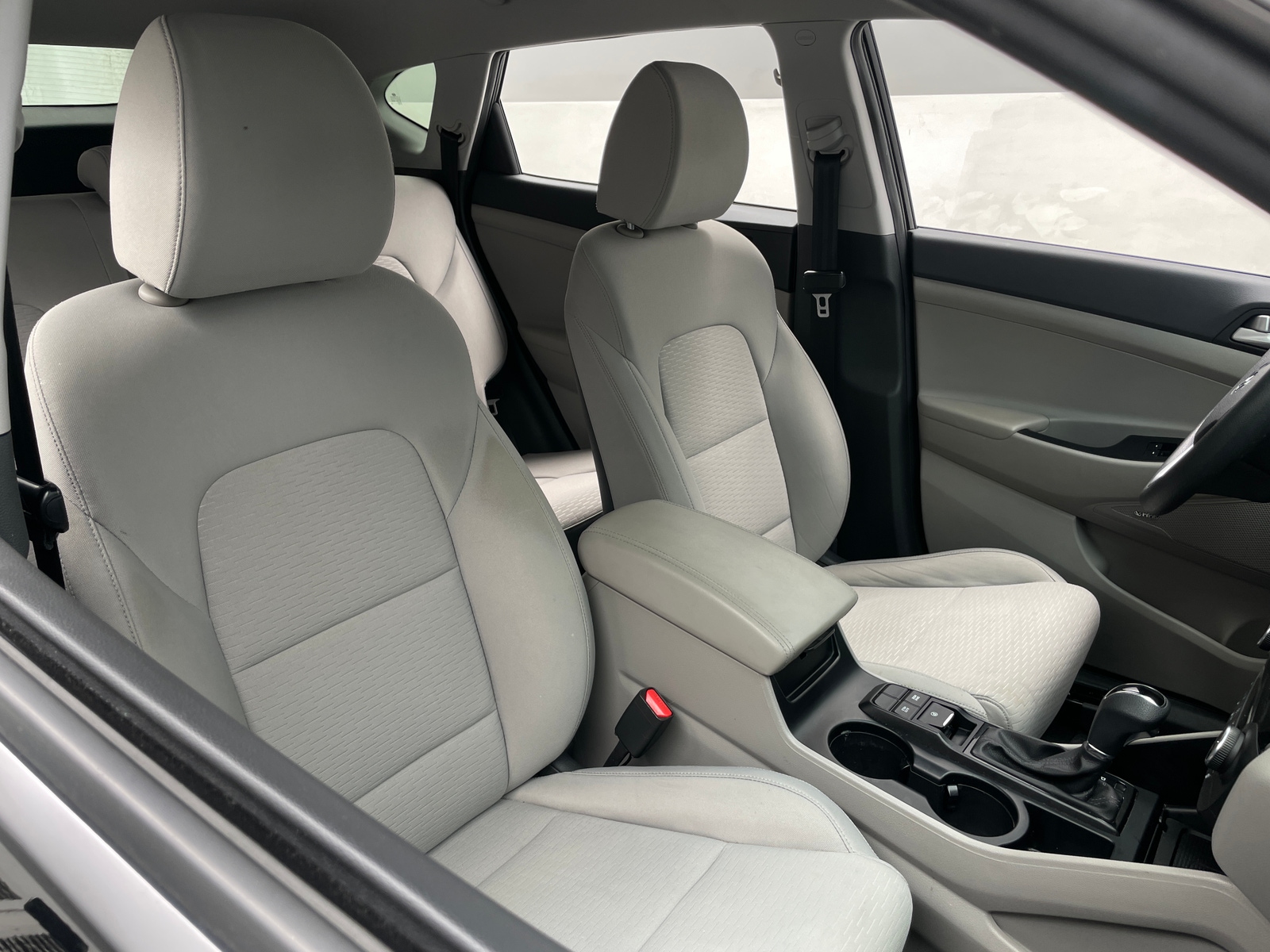 Thumbnail: 2019 Hyundai Tucson - 2