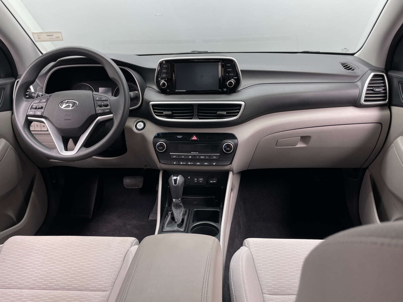 Thumbnail: 2019 Hyundai Tucson - 3