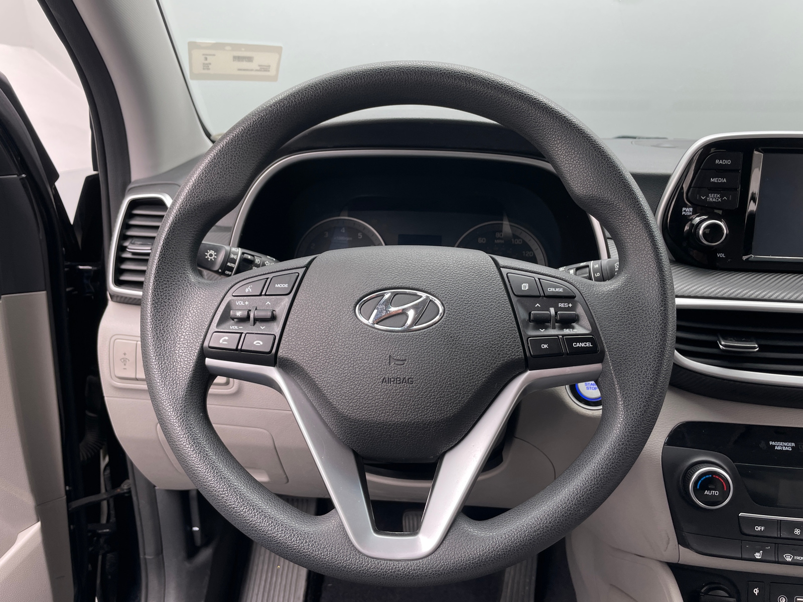 Thumbnail: 2019 Hyundai Tucson - 5