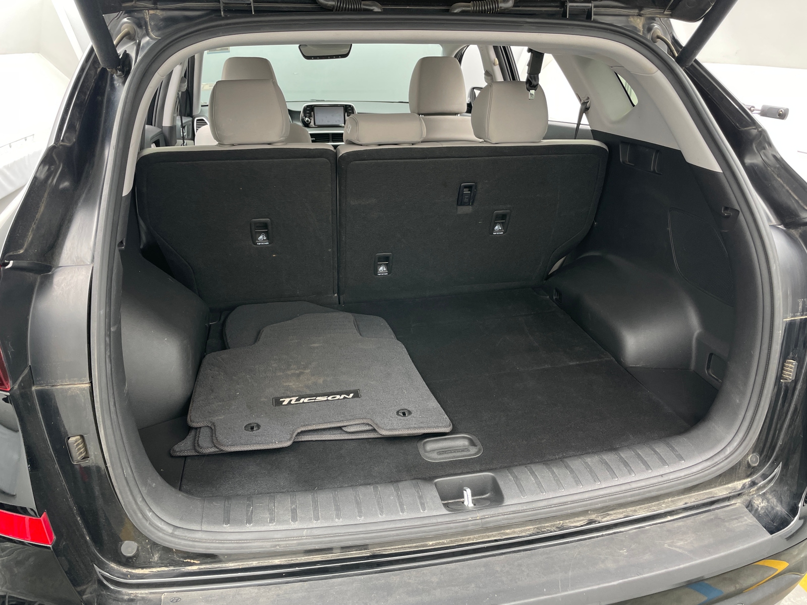 Thumbnail: 2019 Hyundai Tucson - 7