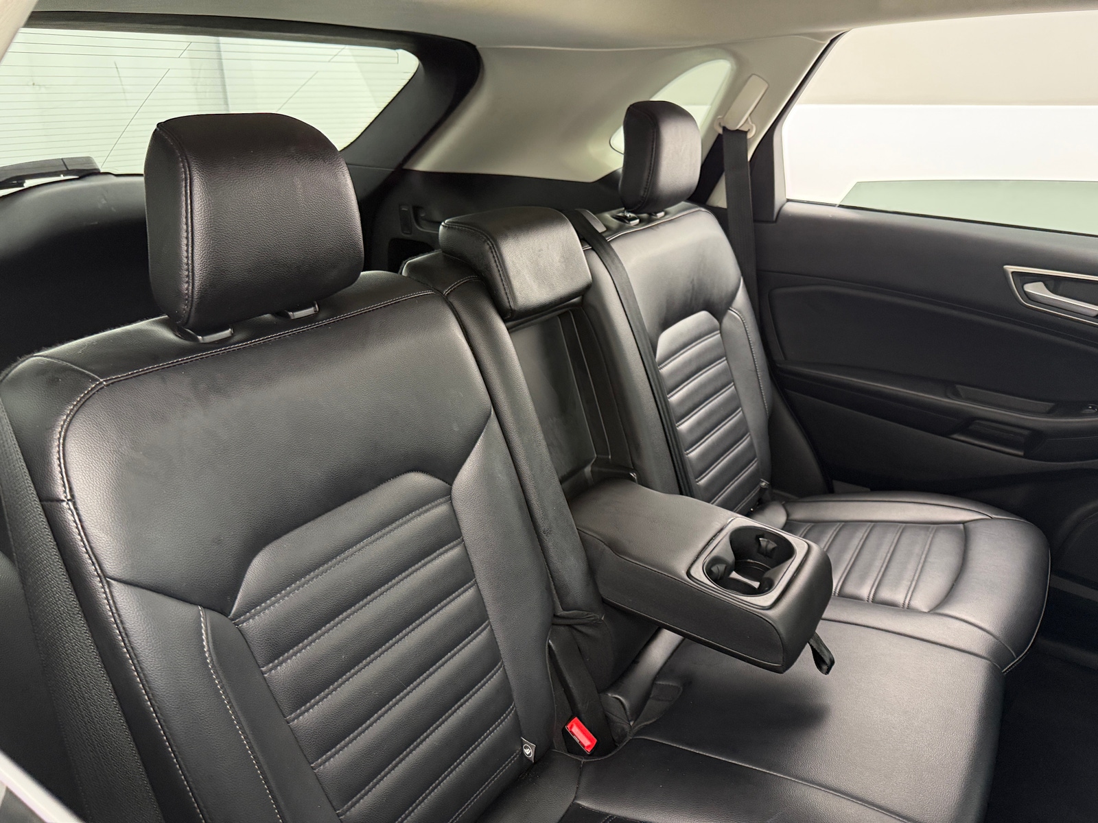 Thumbnail: 2022 Ford Edge - 5