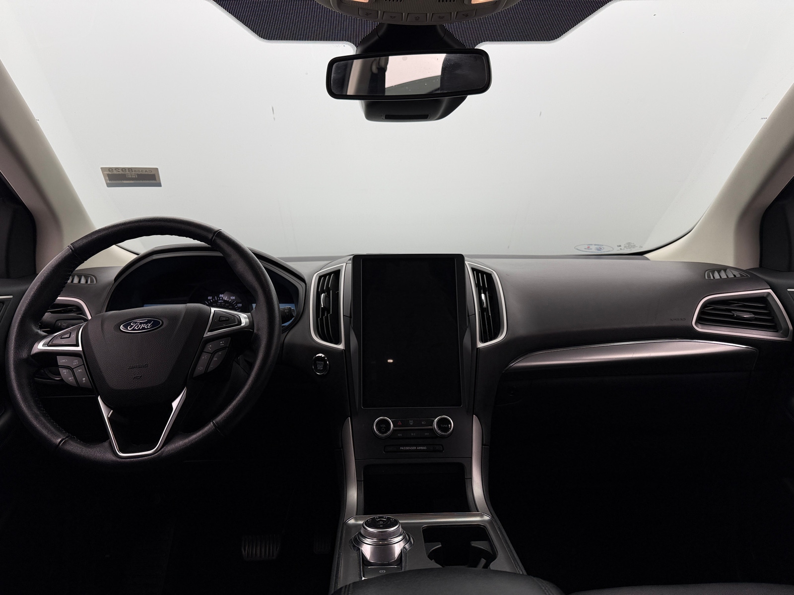 Thumbnail: 2022 Ford Edge - 2