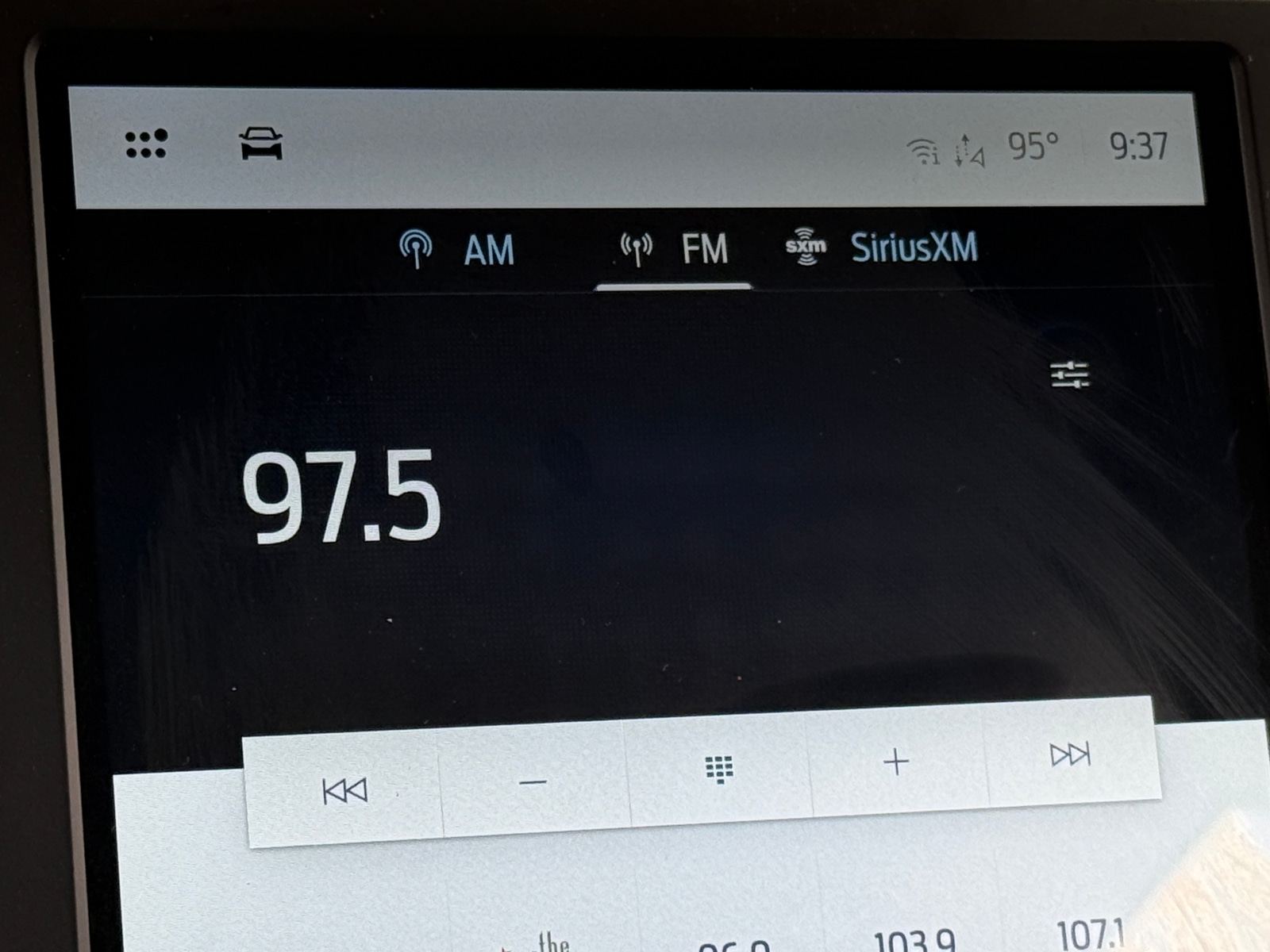 Thumbnail: 2022 Ford Edge - 3