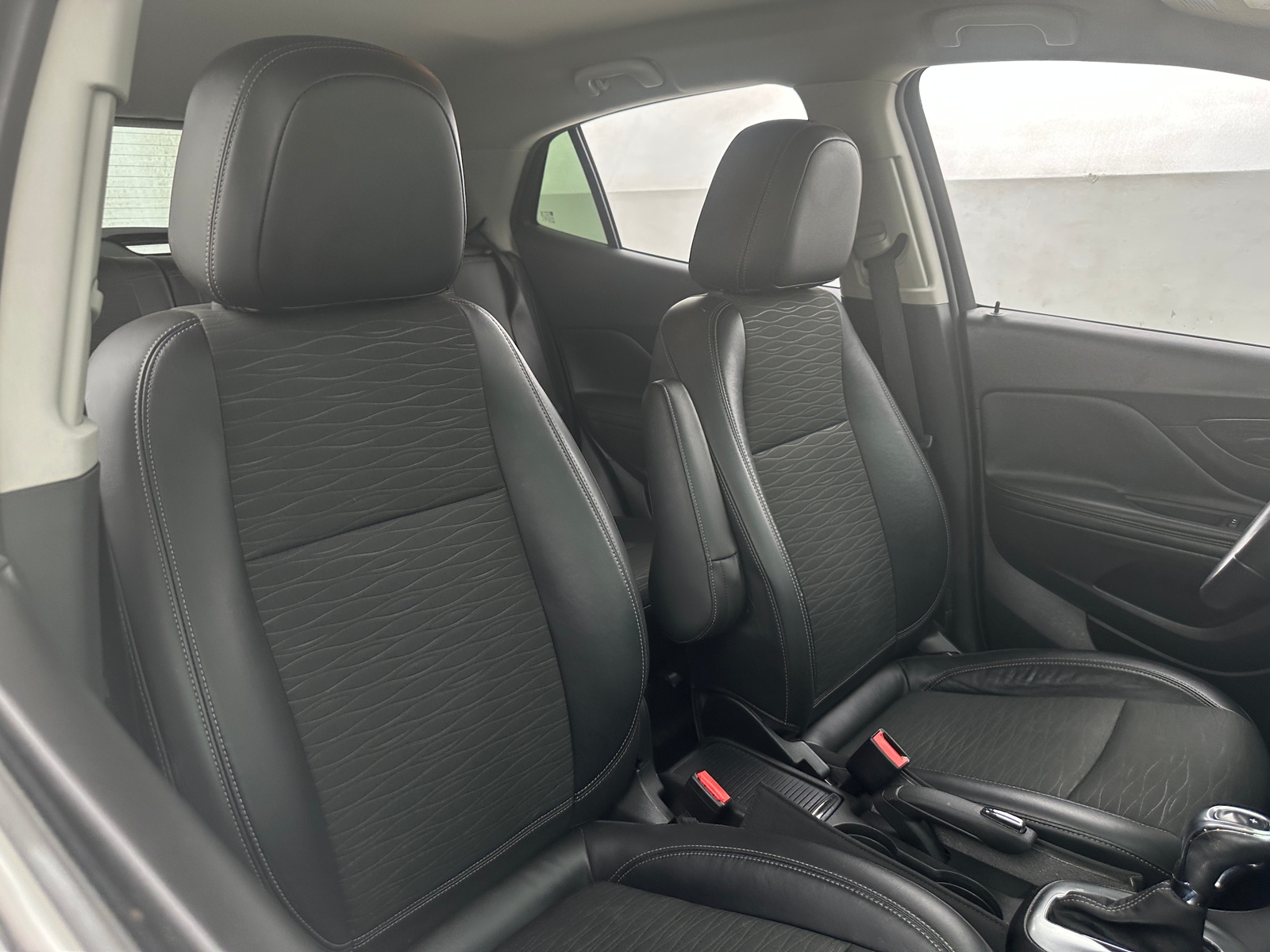 Thumbnail: 2016 Buick Encore - 2