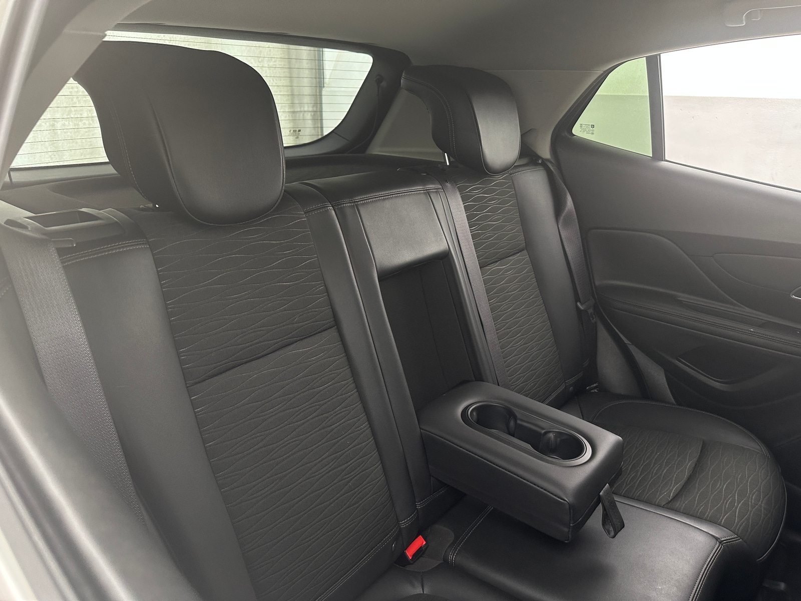 Thumbnail: 2016 Buick Encore - 6