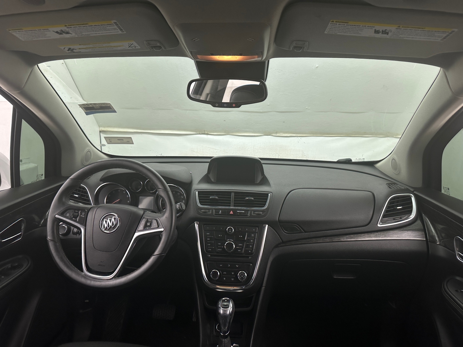 Thumbnail: 2016 Buick Encore - 3