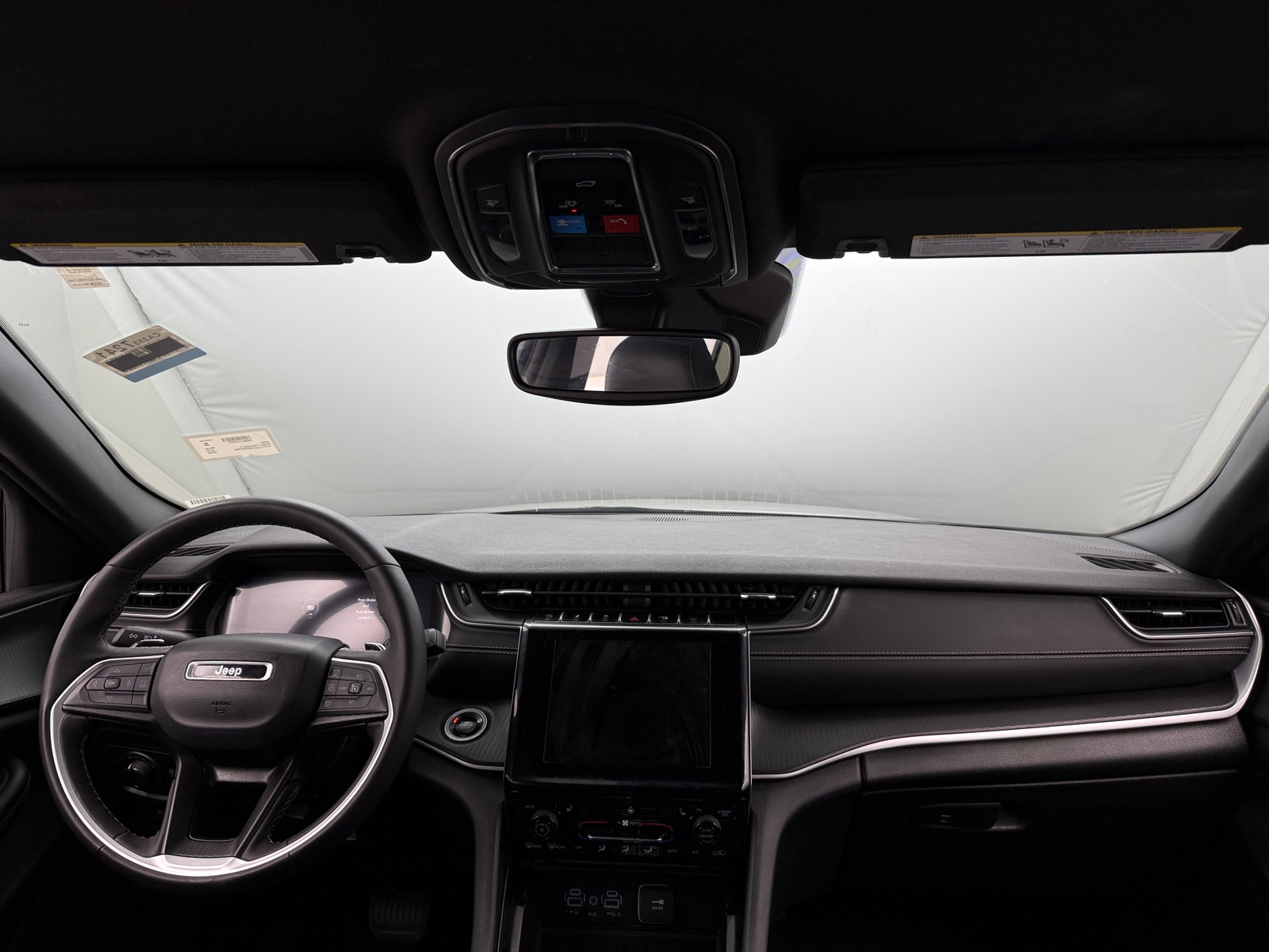 Thumbnail: 2024 Jeep Grand Cherokee L - 2